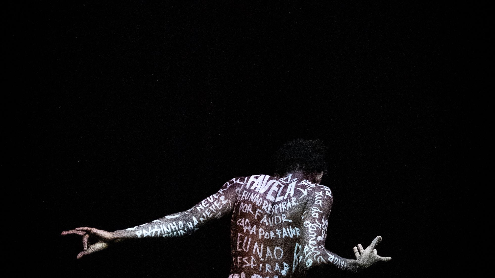 Reportage de Lyne Barnabé : dévoilement de la programmation du festival PuSh
Reportage de Lyne Barnabé : dévoilement de la programmation du festival PuSh