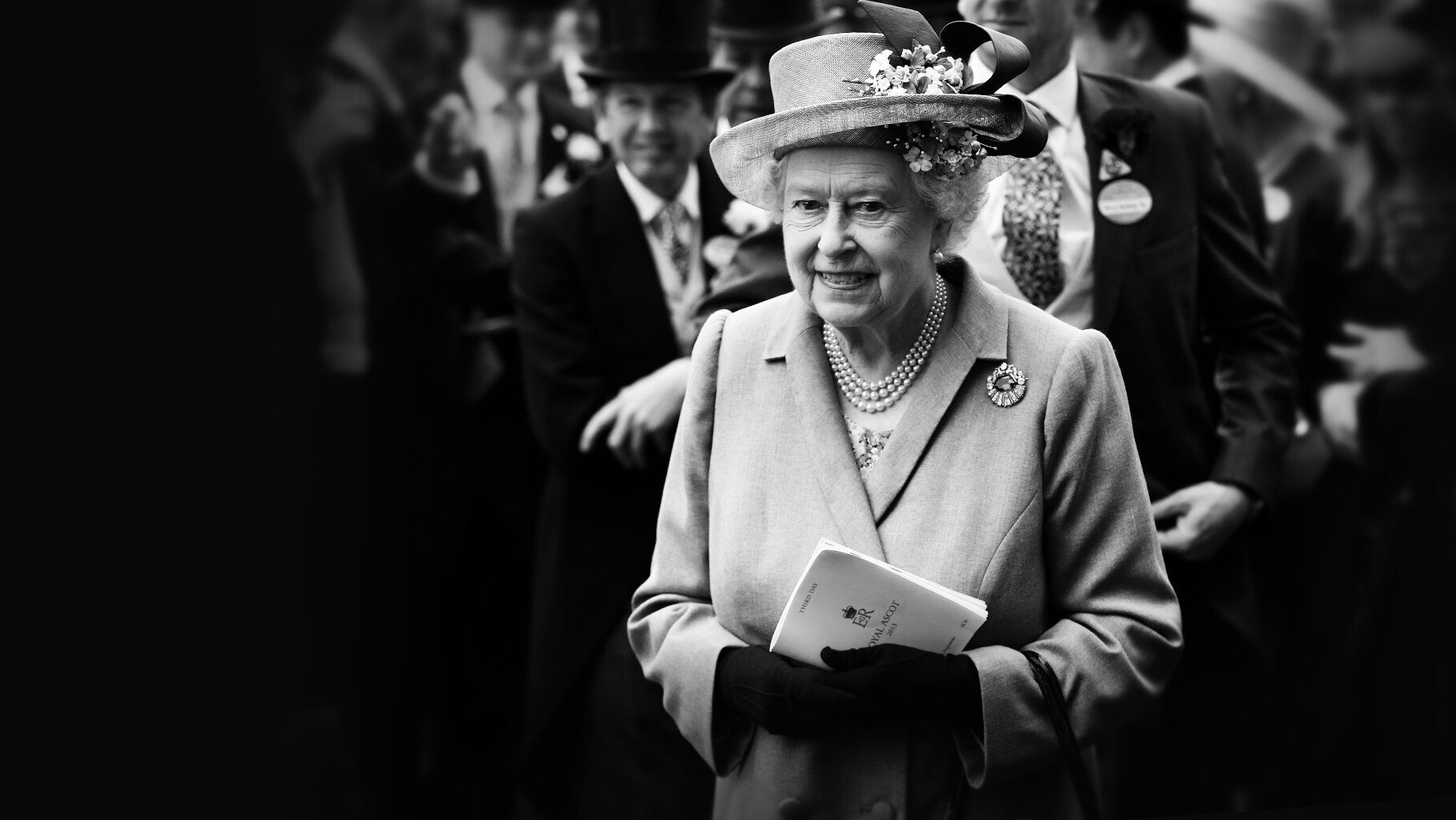 Elizabeth II et la musique
Elizabeth II et la musique