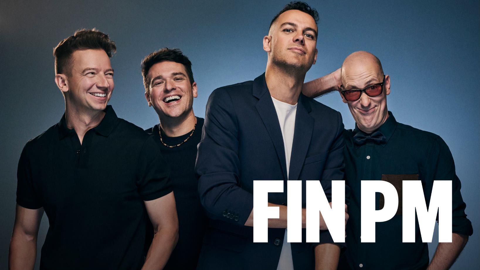 Qw4rtz se lance dans une ultime tournée