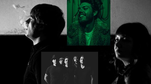 La chronique de Marc Fournier
La chronique de Marc Fournier