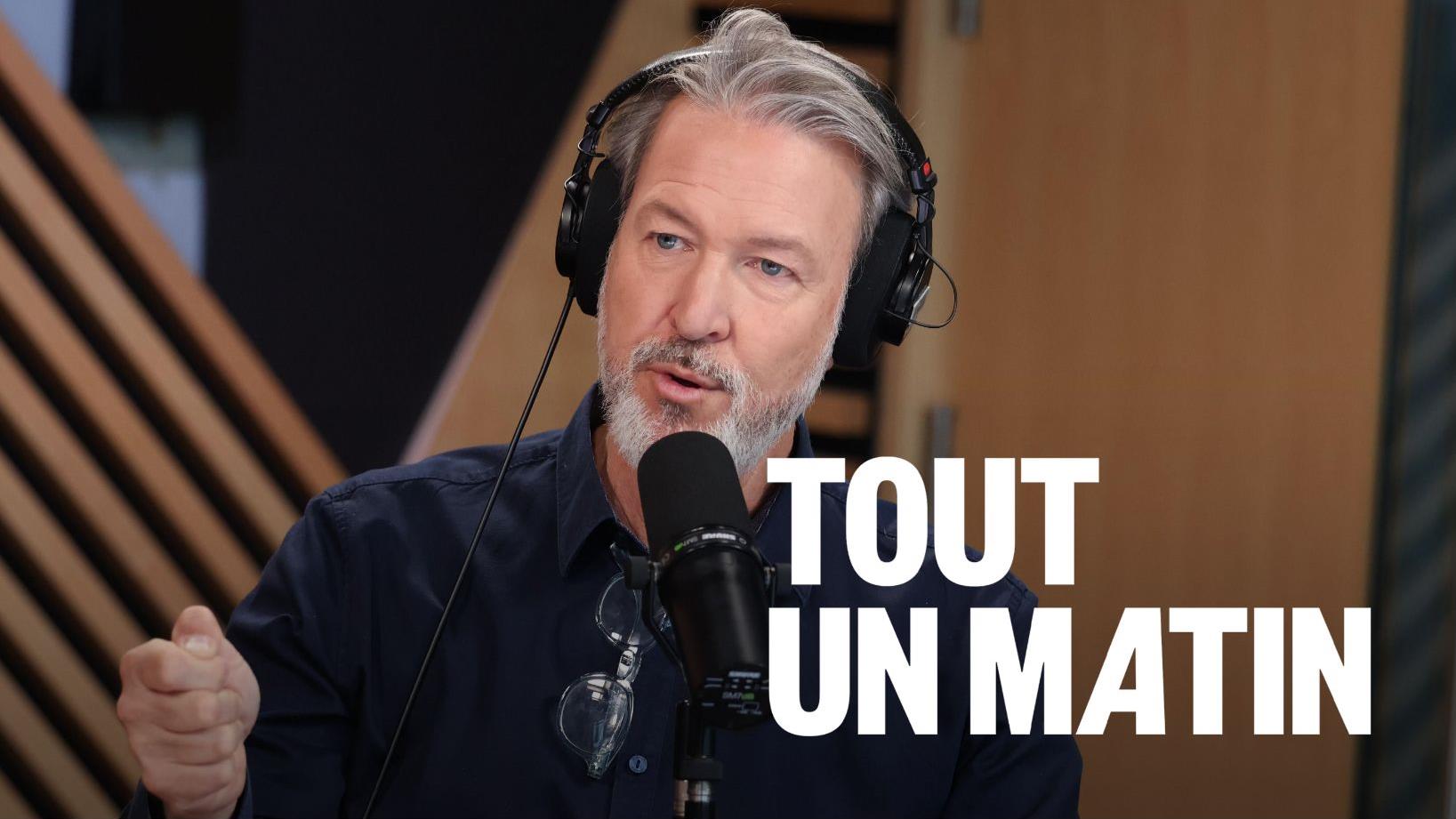 Écoles sous pression : Ricardo Larrivée dénonce l’état déplorable des établissements scolaires