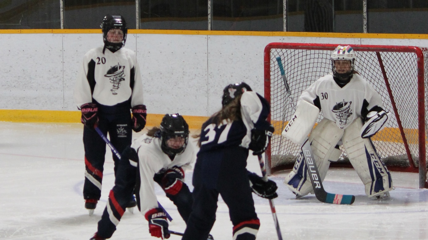 45 équipes de ringuette dans un tournoi régional à Timmins | OHdio ...