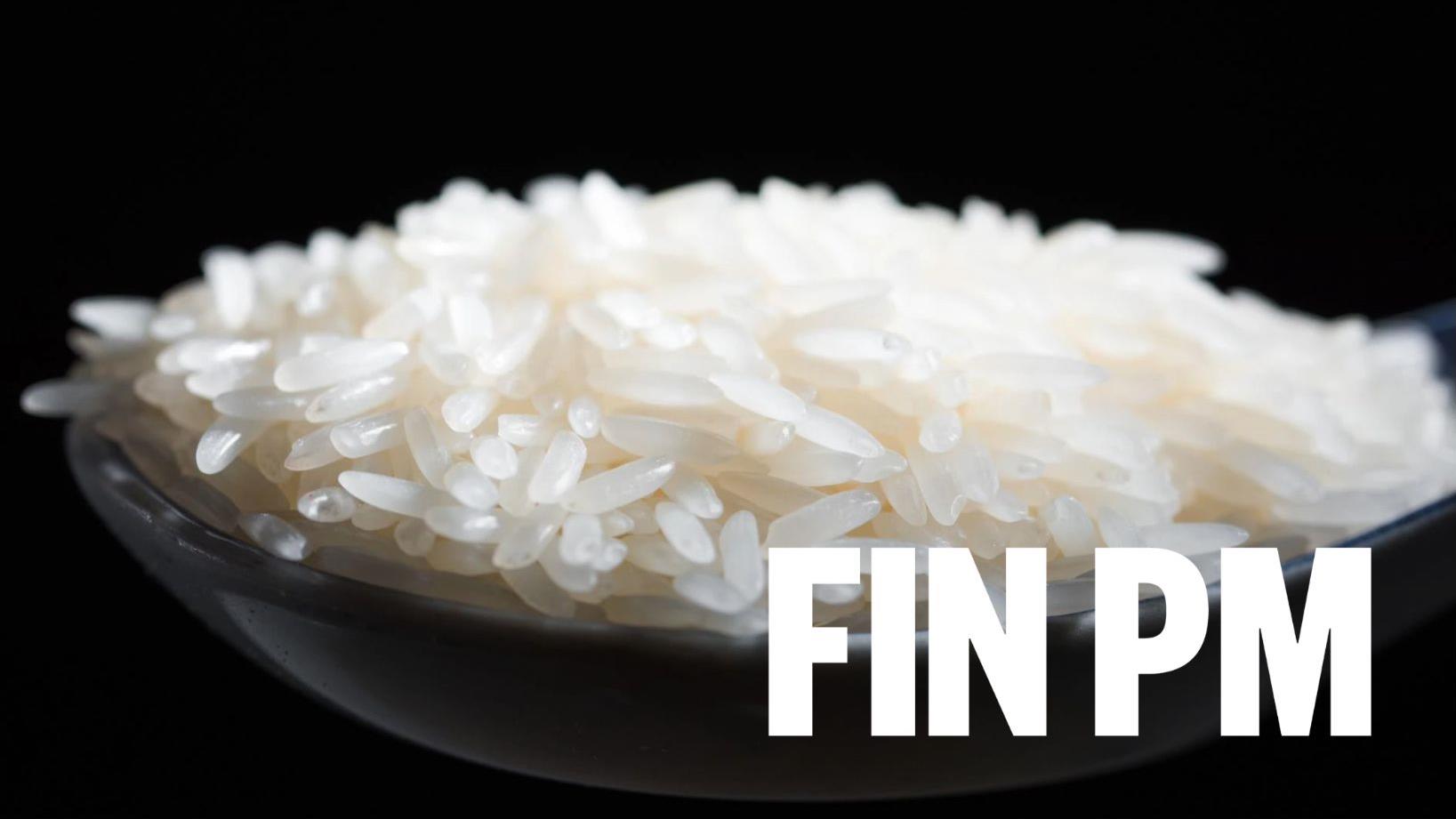 Chronique nutrition : connaissez-vous bien le riz?