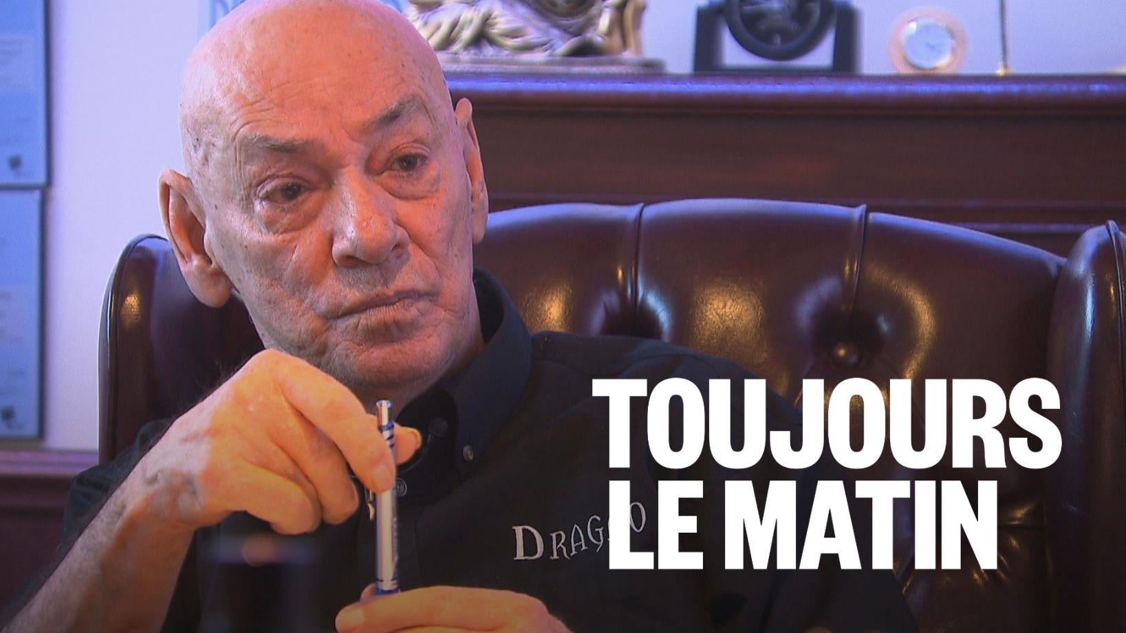 Robert Trudel devrait-il être honoré?