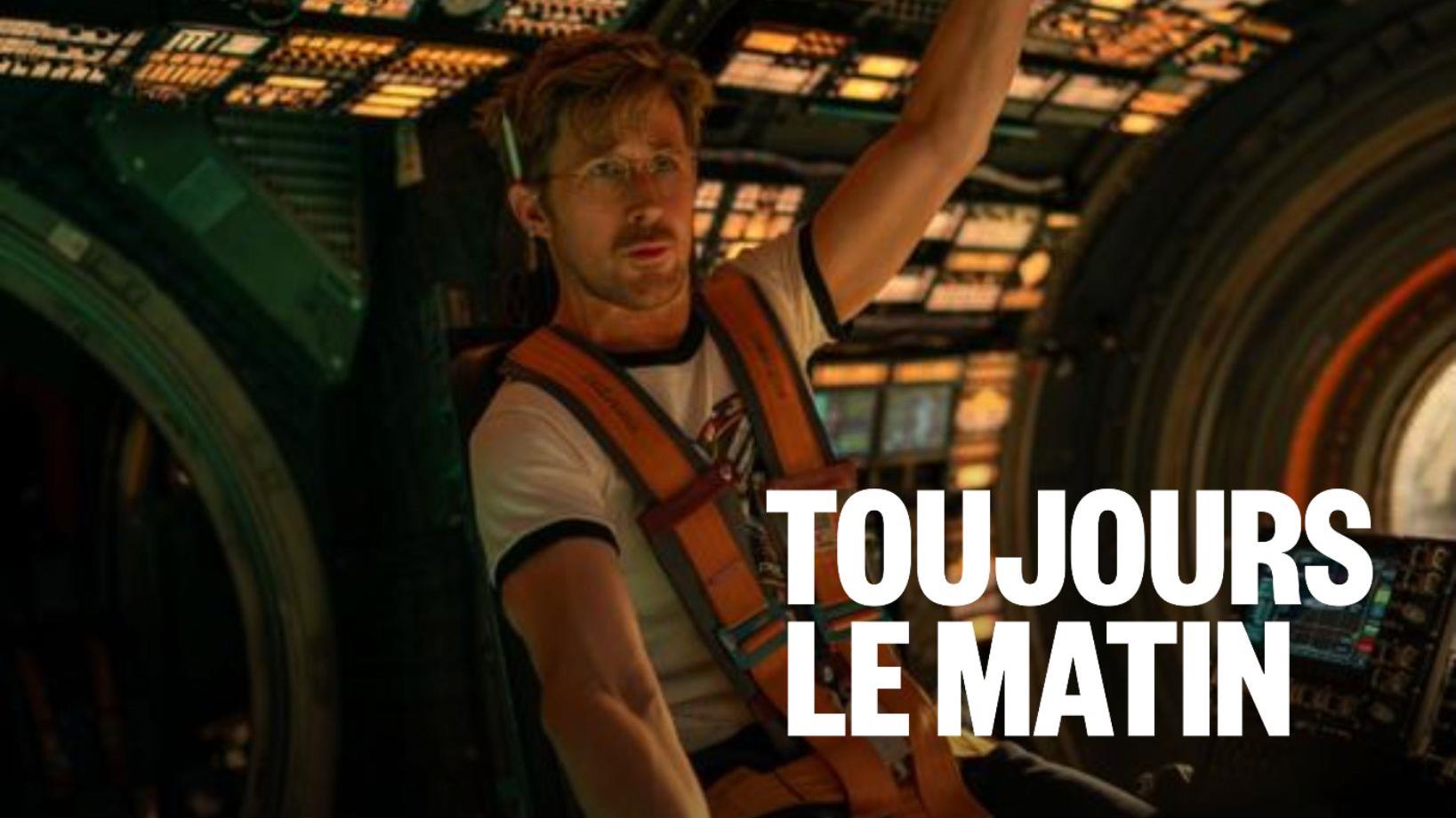 Projet Dernière Chance fait sensation avant sa sortie