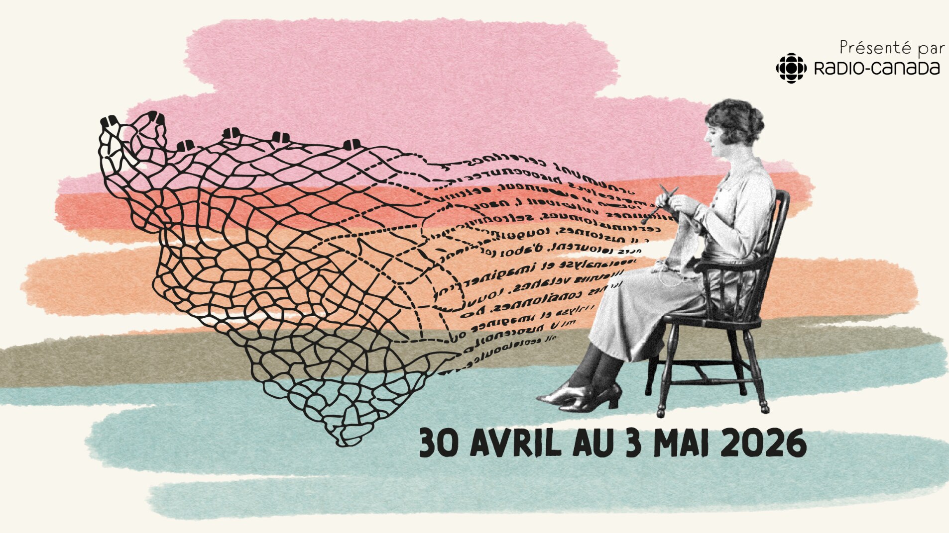 La mémoire comme courroie de transmission au 10e Salon du livre de Bonaventure