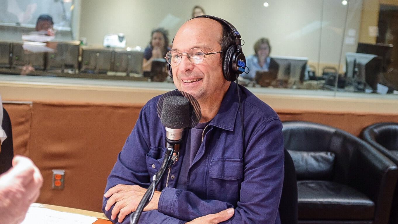 La douloureuse fouille de Michel Rivard dans son passé | OHdio | Radio ...