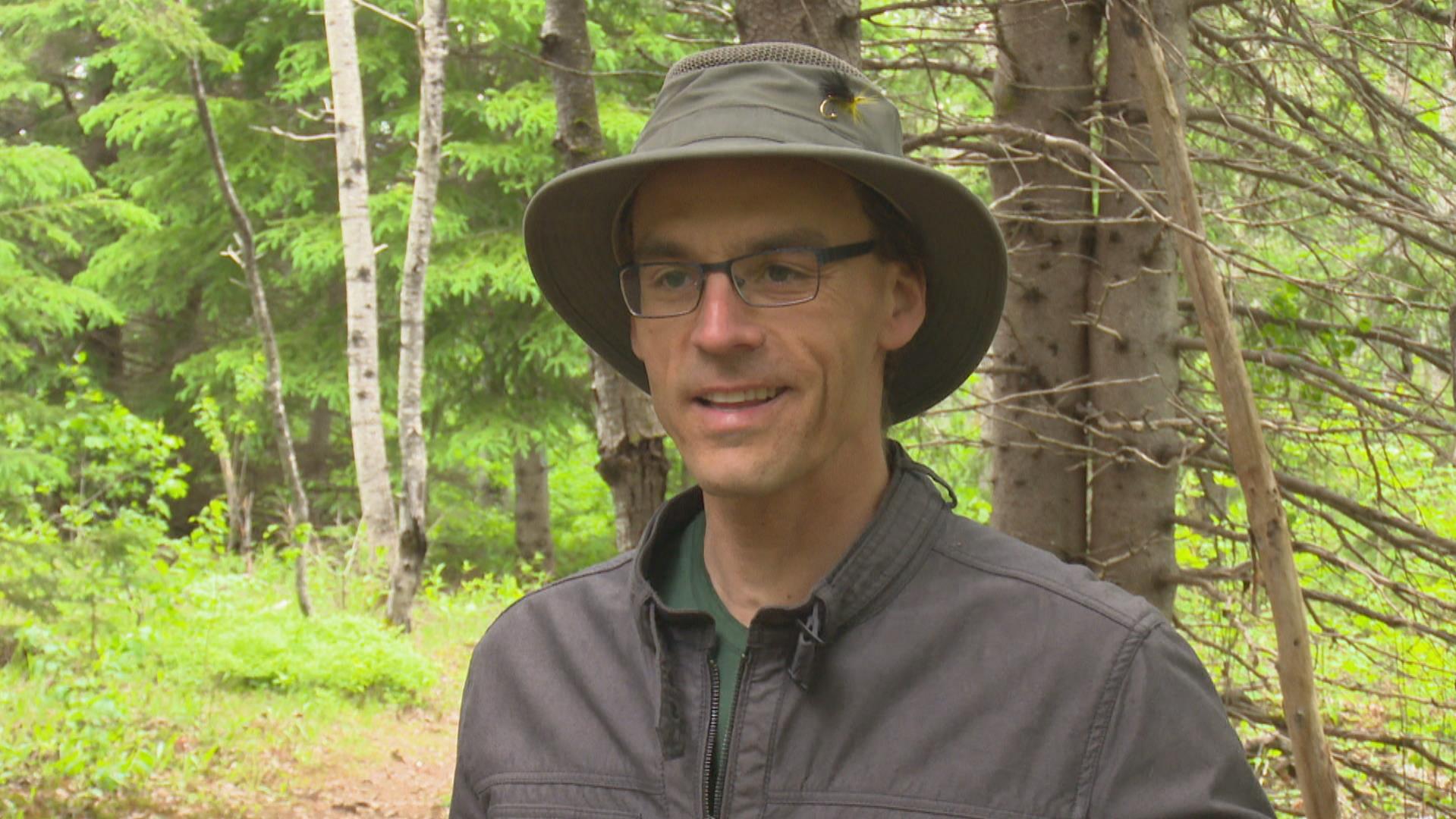 Le sentier Nepisiguit Mi'gmaq recommandé par National Geographic
Le sentier Nepisiguit Mi'gmaq recommandé par National Geographic