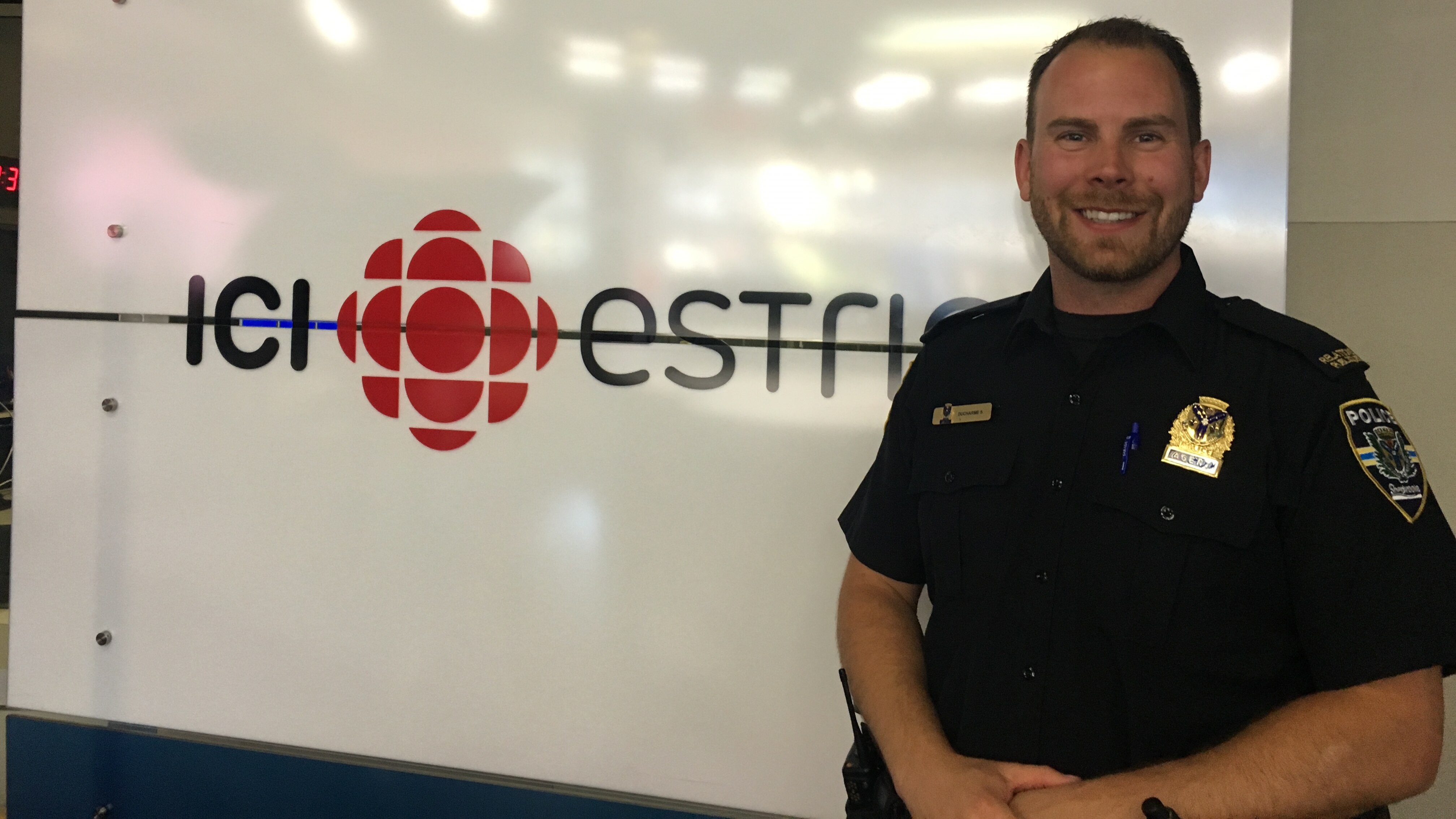 L’évolution du métier de policier au fil du temps à Sherbrooke Par ici l'info