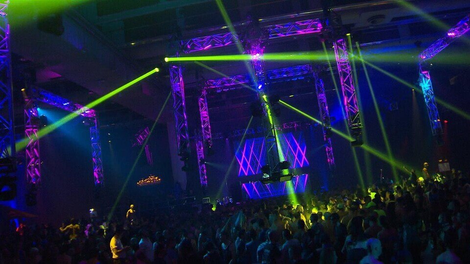 Première partie  :  Détroit, lieu de naissance de la musique techno
Première partie  :  Détroit, lieu de naissance de la musique techno