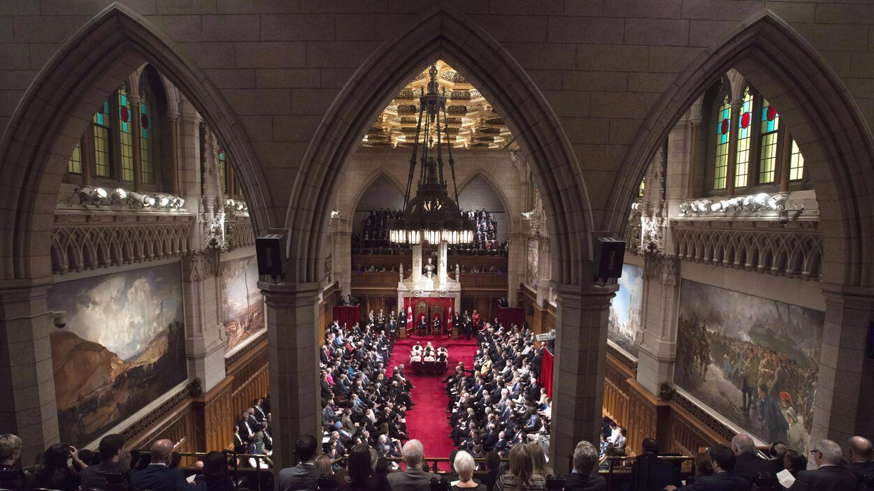 Canadian Human Rights Commission may problema sa rasismo: Ulat ng ...