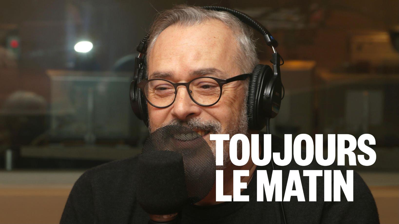 JO : « Un cadeau de la vie » pour Serge Denoncourt