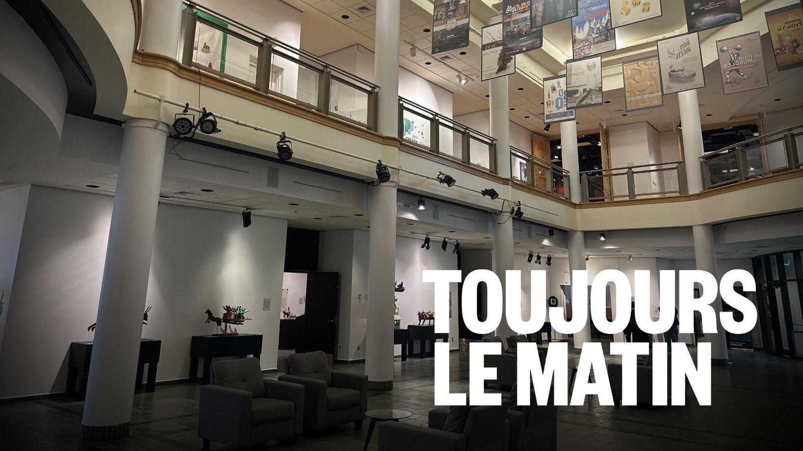 Budget : le milieu culturel soulagé