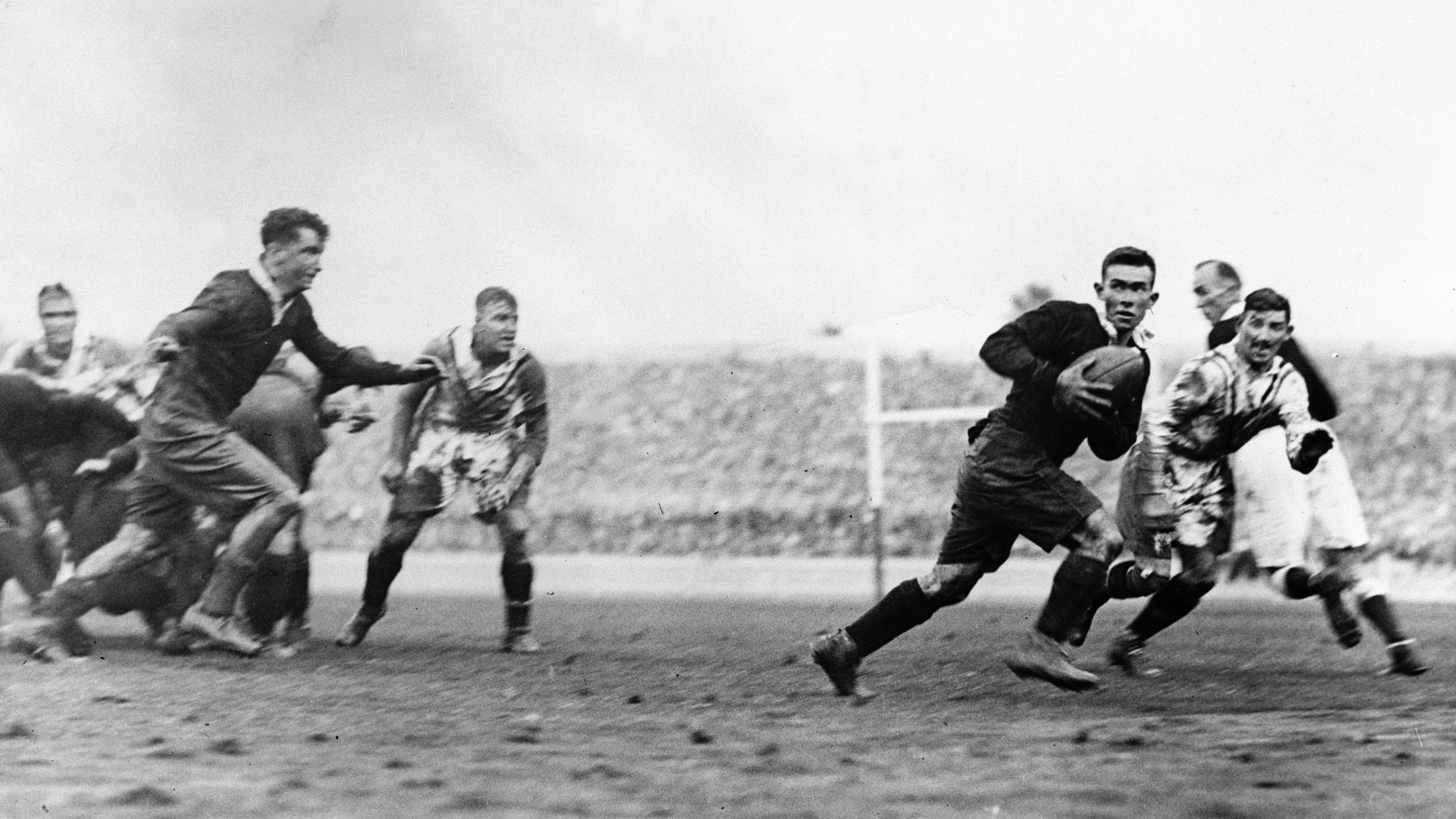 Comment les Britanniques ont popularisé le sport dans leurs colonies