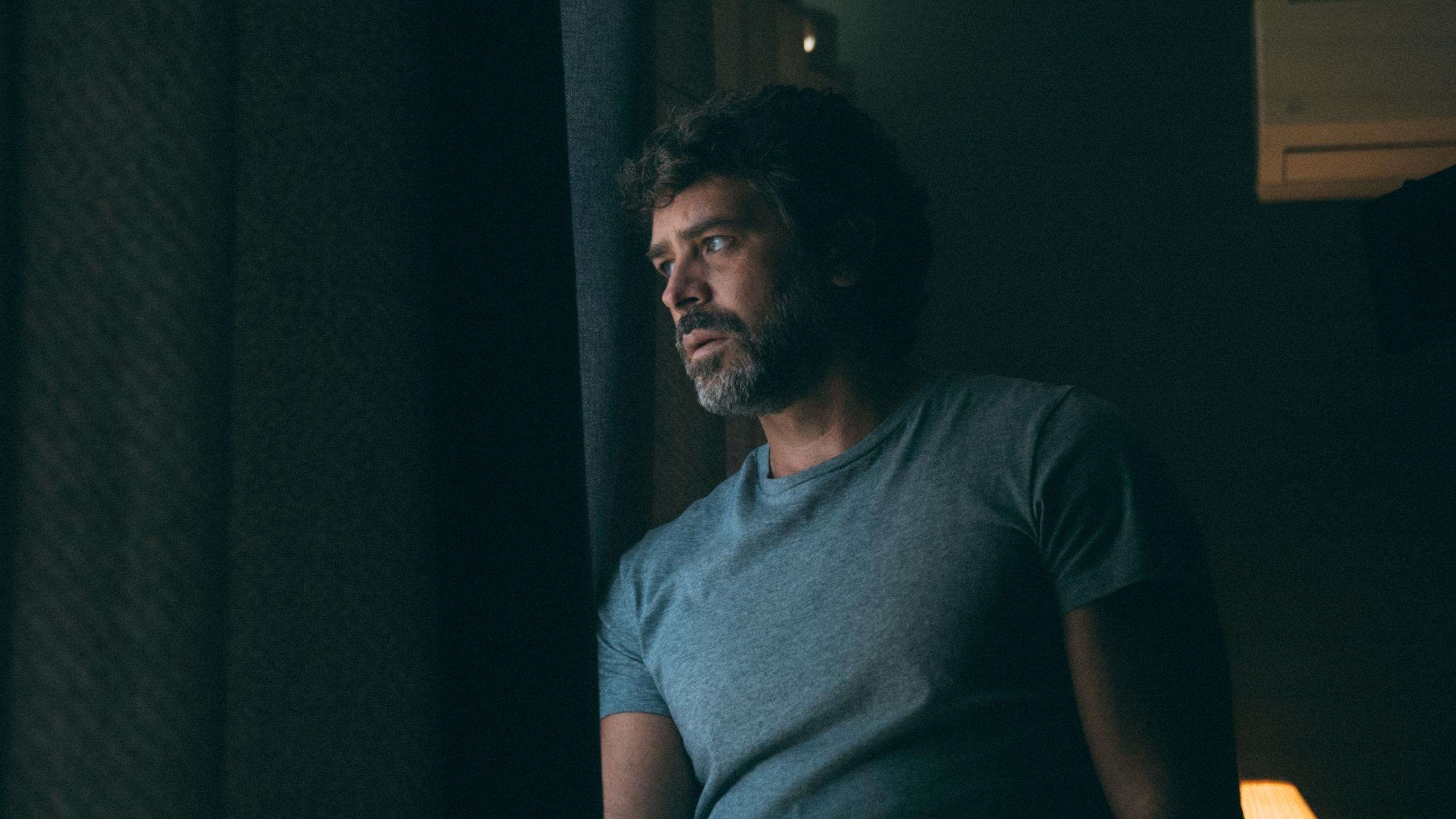 Série Plus Bête Noire Bête noire, une série intense et troublante