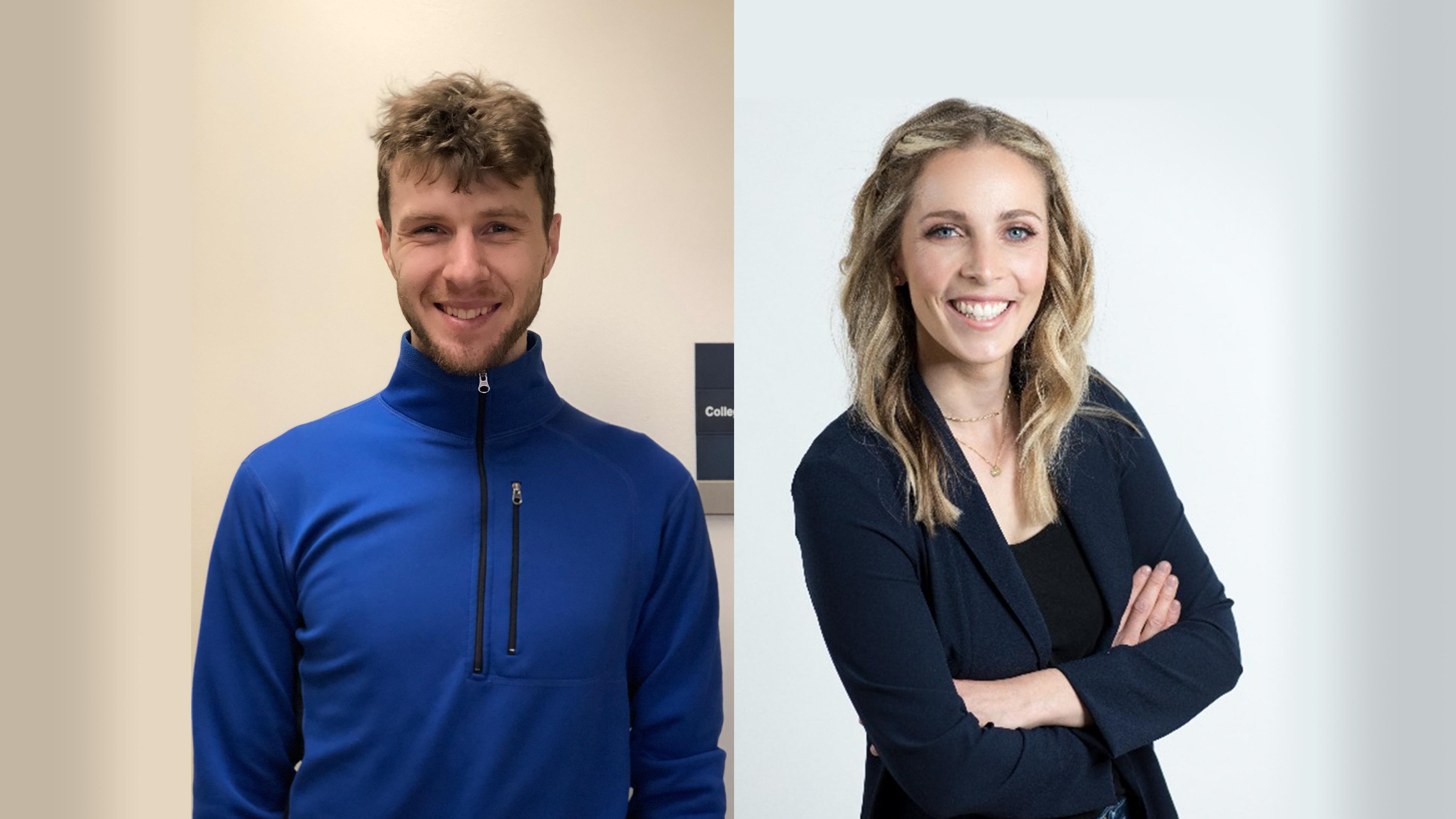 La finale fransaskoise du concours Ma thèse en 180 secondes!