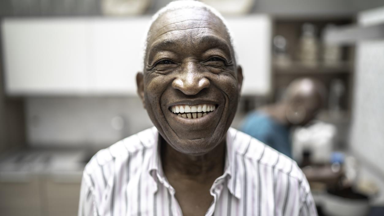 Chronique de Yanick Villedieu : Le cerveau des super-vieux
Chronique de Yanick Villedieu : Le cerveau des super-vieux