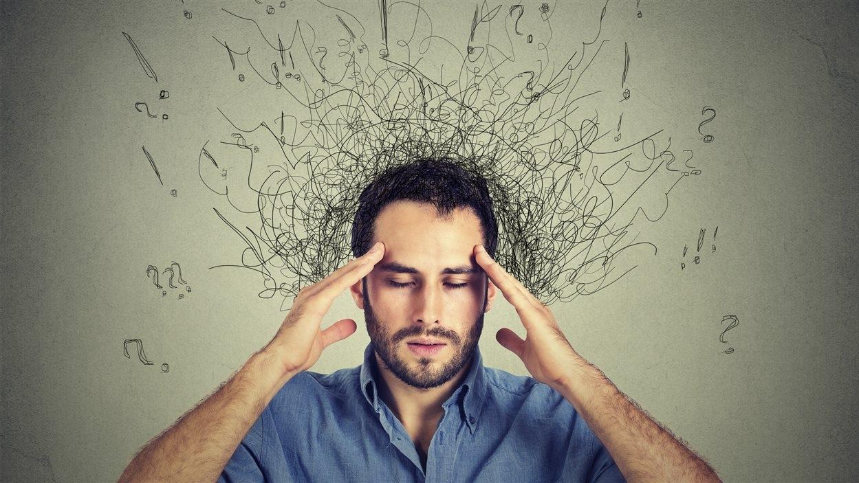 Surmonter l’écoanxiété et l’inquiétude excessive | OHdio | Radio-Canada