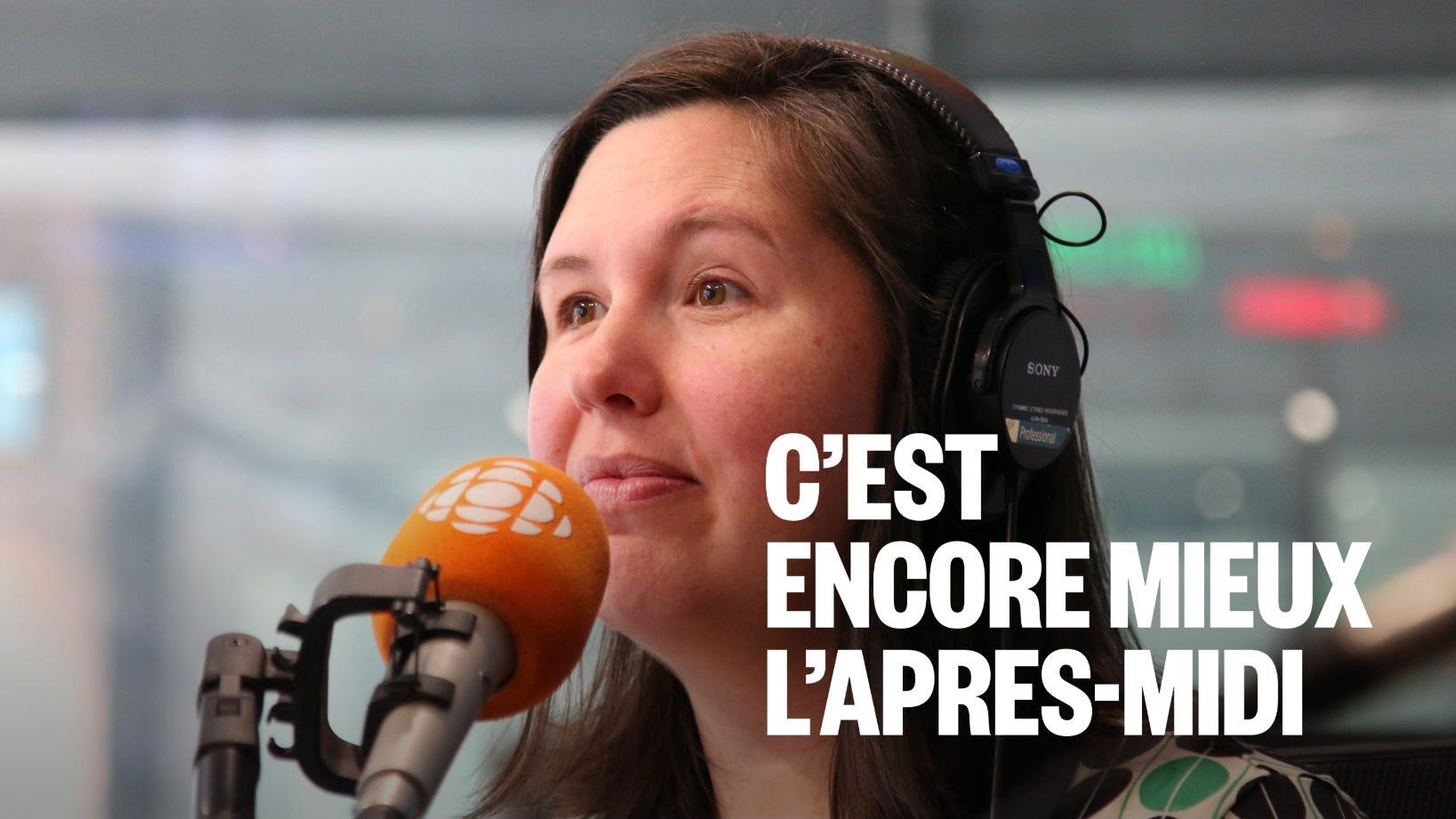 Le secret derrière la réussite des artistes de Québec