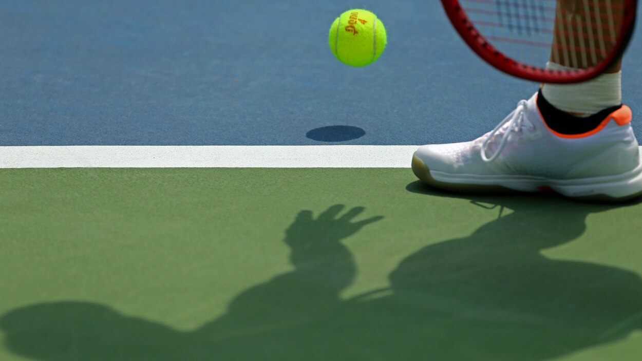 Retour du Challenger Banque Nationale RadioCanada