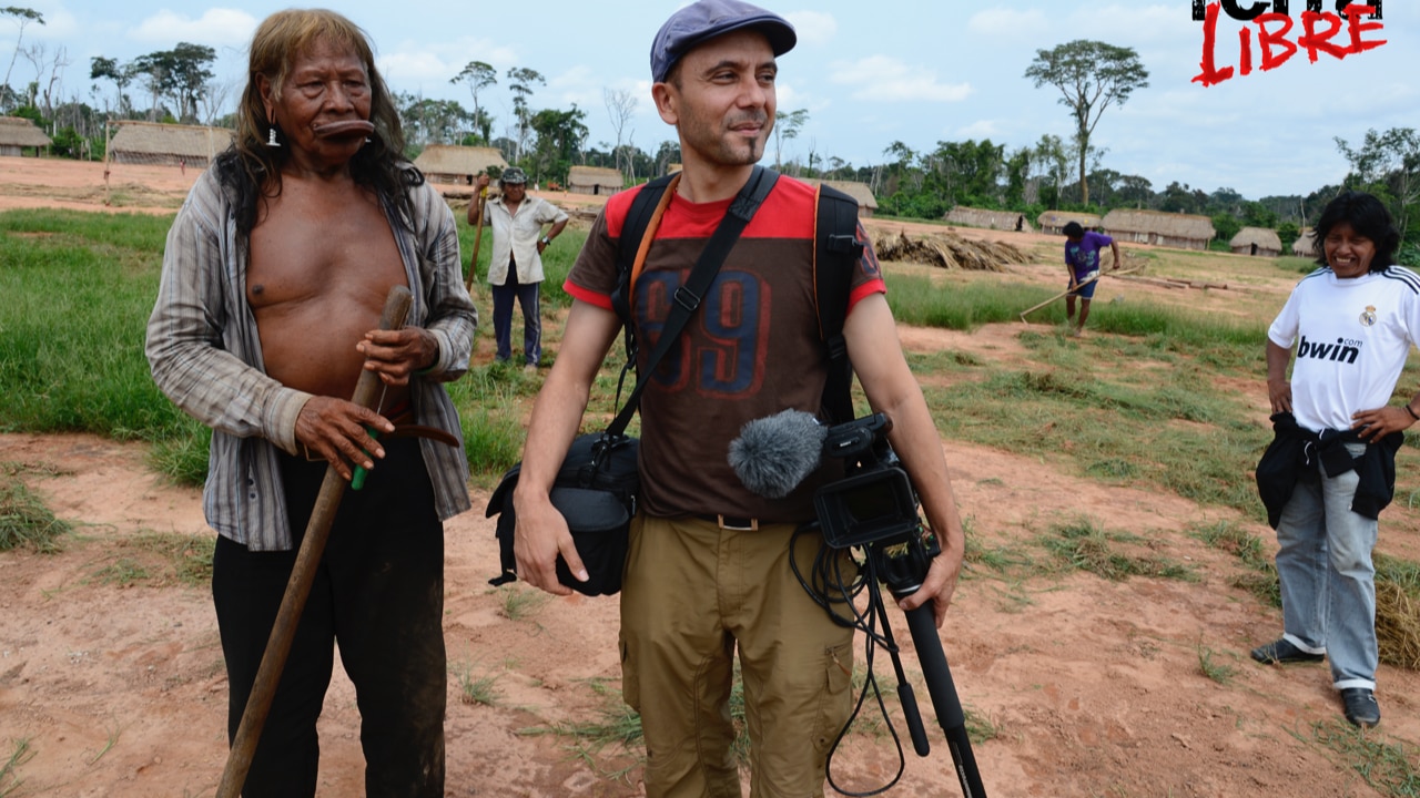 Entrevue avec Gert-Peter Bruch : protéger l'Amazonie
Entrevue avec Gert-Peter Bruch : protéger l'Amazonie
