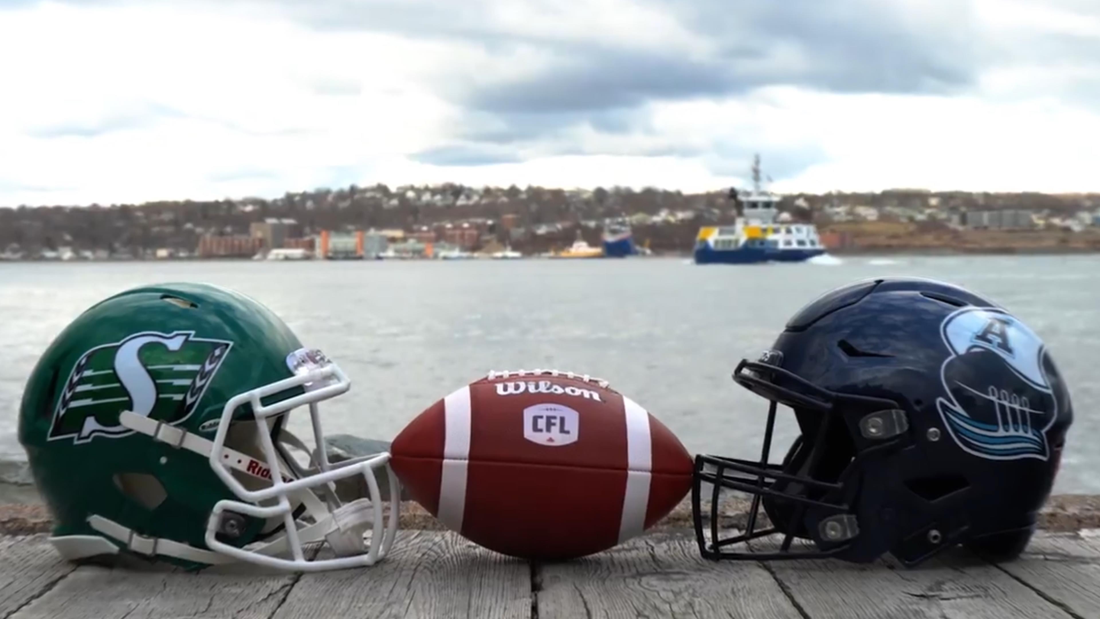 Les Roughriders peuvent-ils se démarquer contre les Argonauts?
Les Roughriders peuvent-ils se démarquer contre les Argonauts?