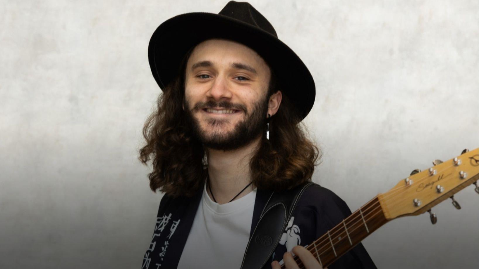 Le Tremplin de Dégelis : une nouvelle étape pour le Cayen Samuel Cormier