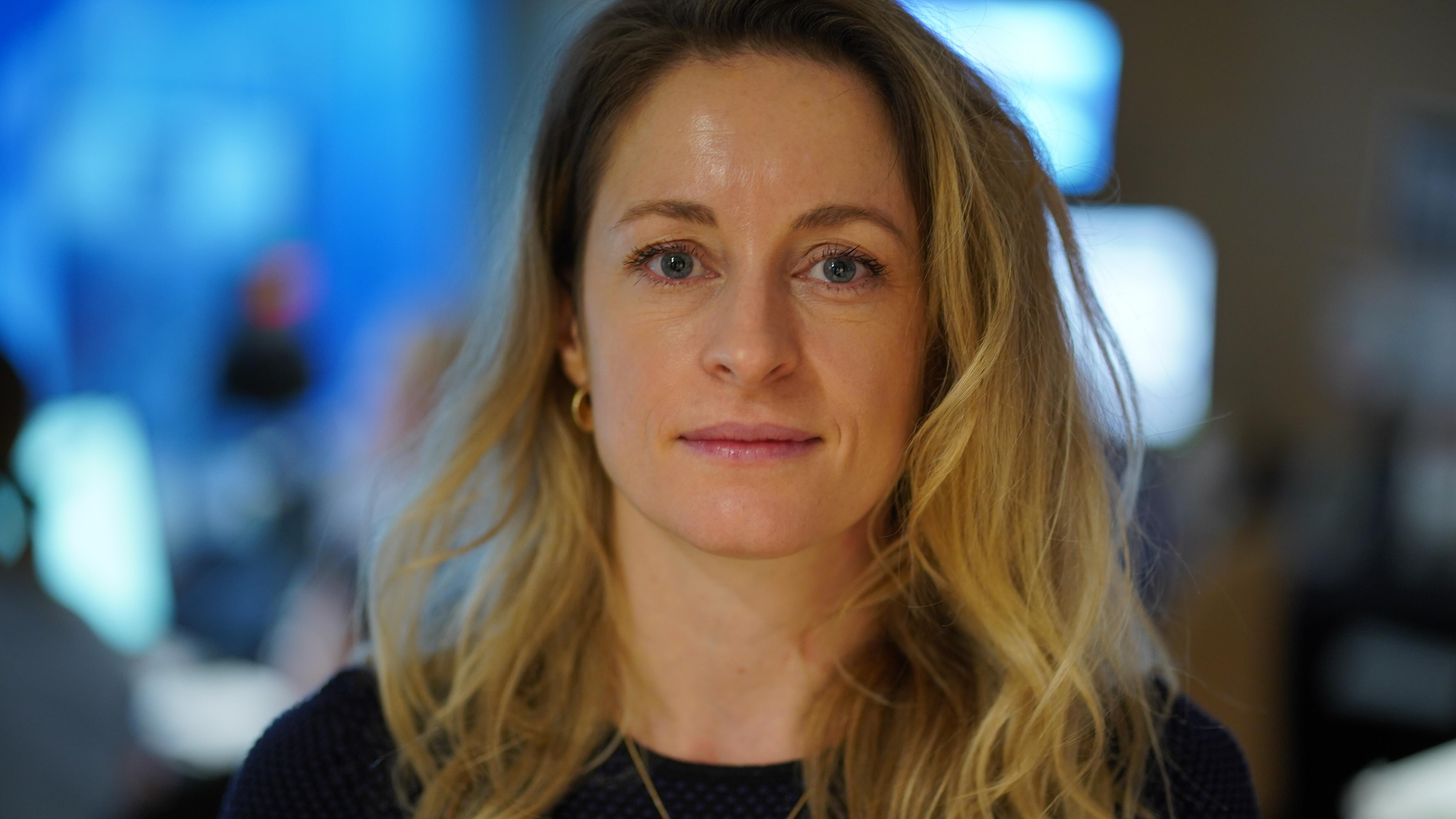 Christine beaulieu age