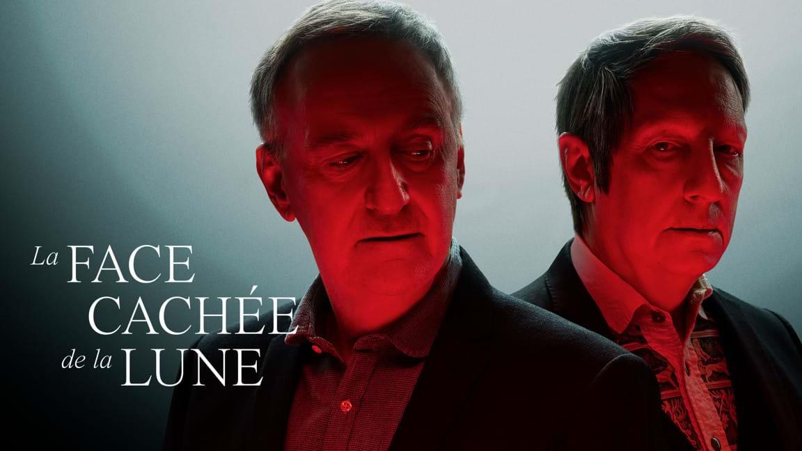 La Face Cachée De La Lune Streaming Directement de la face cachée de la Lune : Robert Lepage et Yves