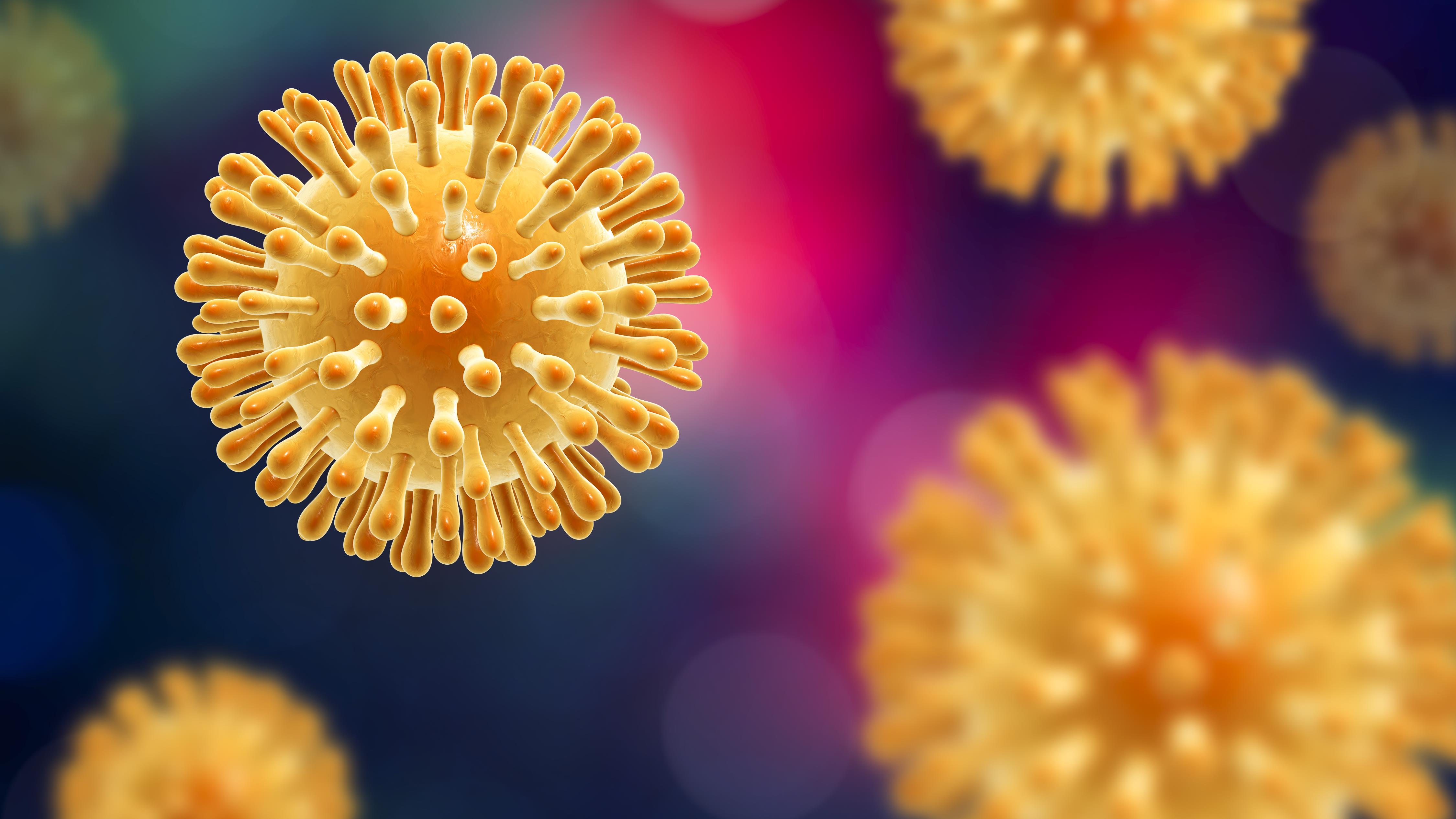 La COVID-19 a-t-elle nui à la recherche sur le VIH? | OHdio | Radio-Canada