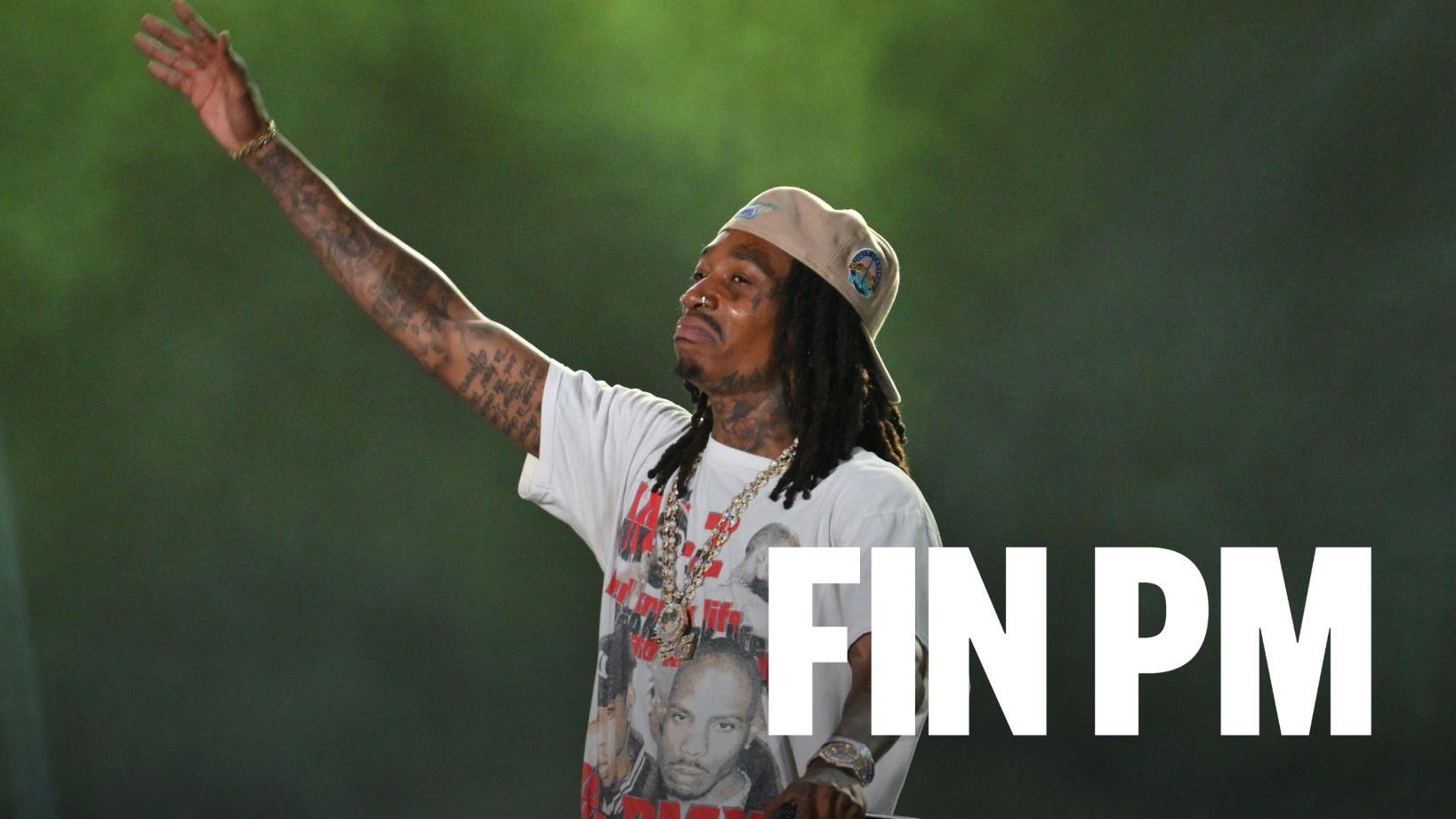 Wiz Khalifa sera au Festival Générations de Nicolet