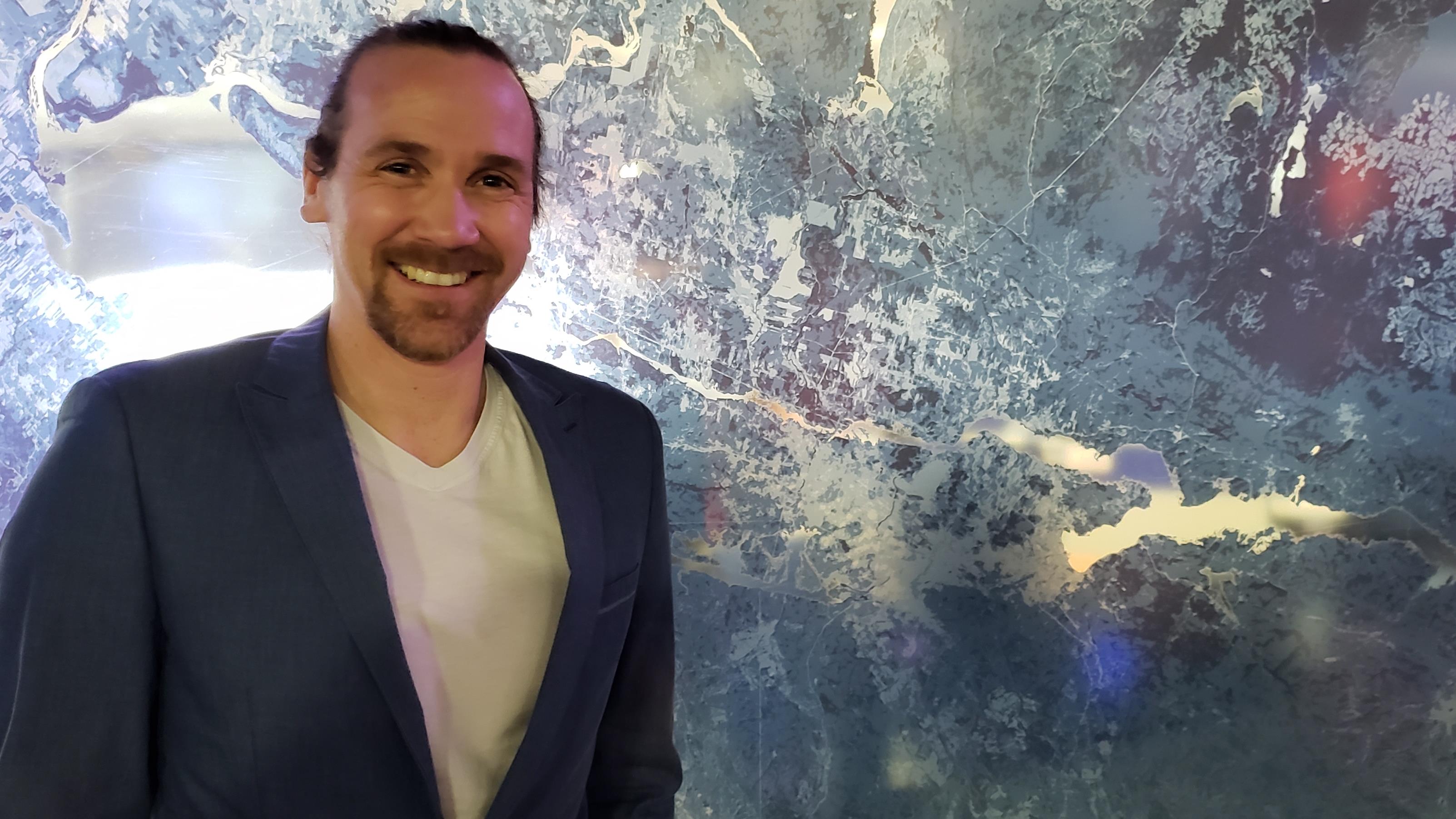 En Style libre avec Yannick Gagnon