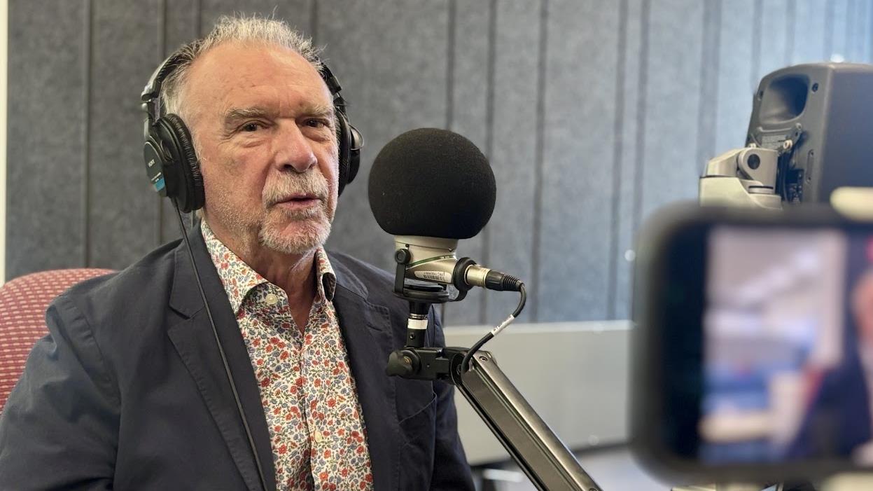 Zachary Richard est le prochain président d’honneur du Salon du livre de l’Î.-P.-É.