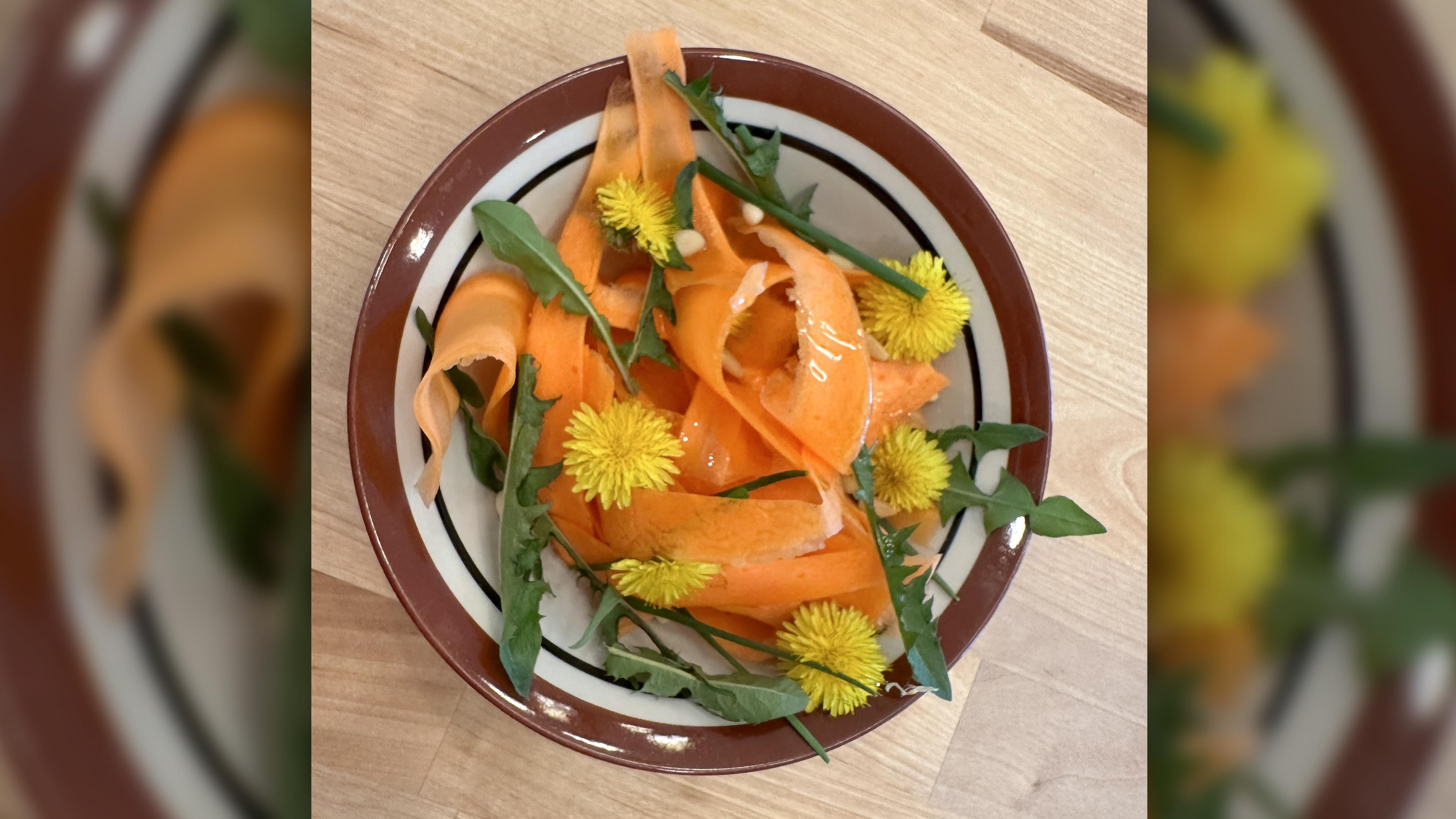 De l'inspiration pour rehausser vos salades
De l'inspiration pour rehausser vos salades