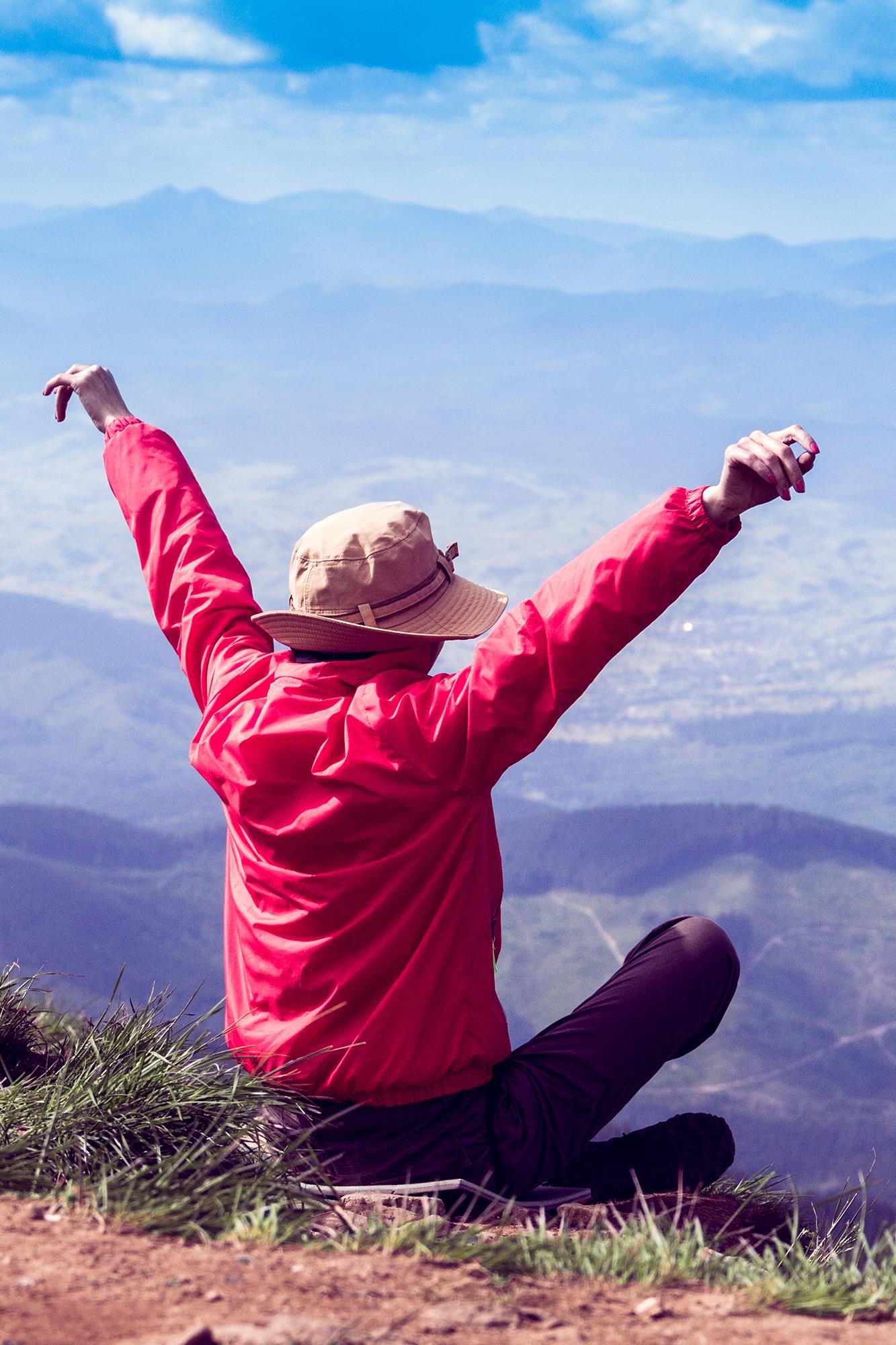 Le "self-care", une tendance qui ne date pas d'hier
Le "self-care", une tendance qui ne date pas d'hier