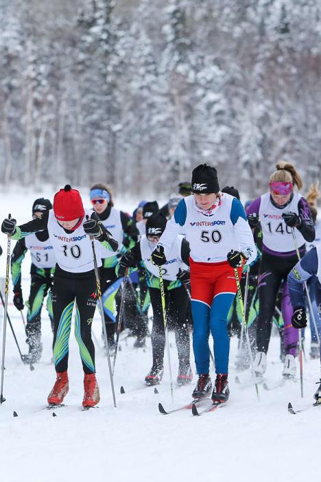 Jeux du Québec - Sherbrooke 2024 :  entrevue avec Jocelyn Proulx
Jeux du Québec - Sherbrooke 2024 :  entrevue avec Jocelyn Proulx