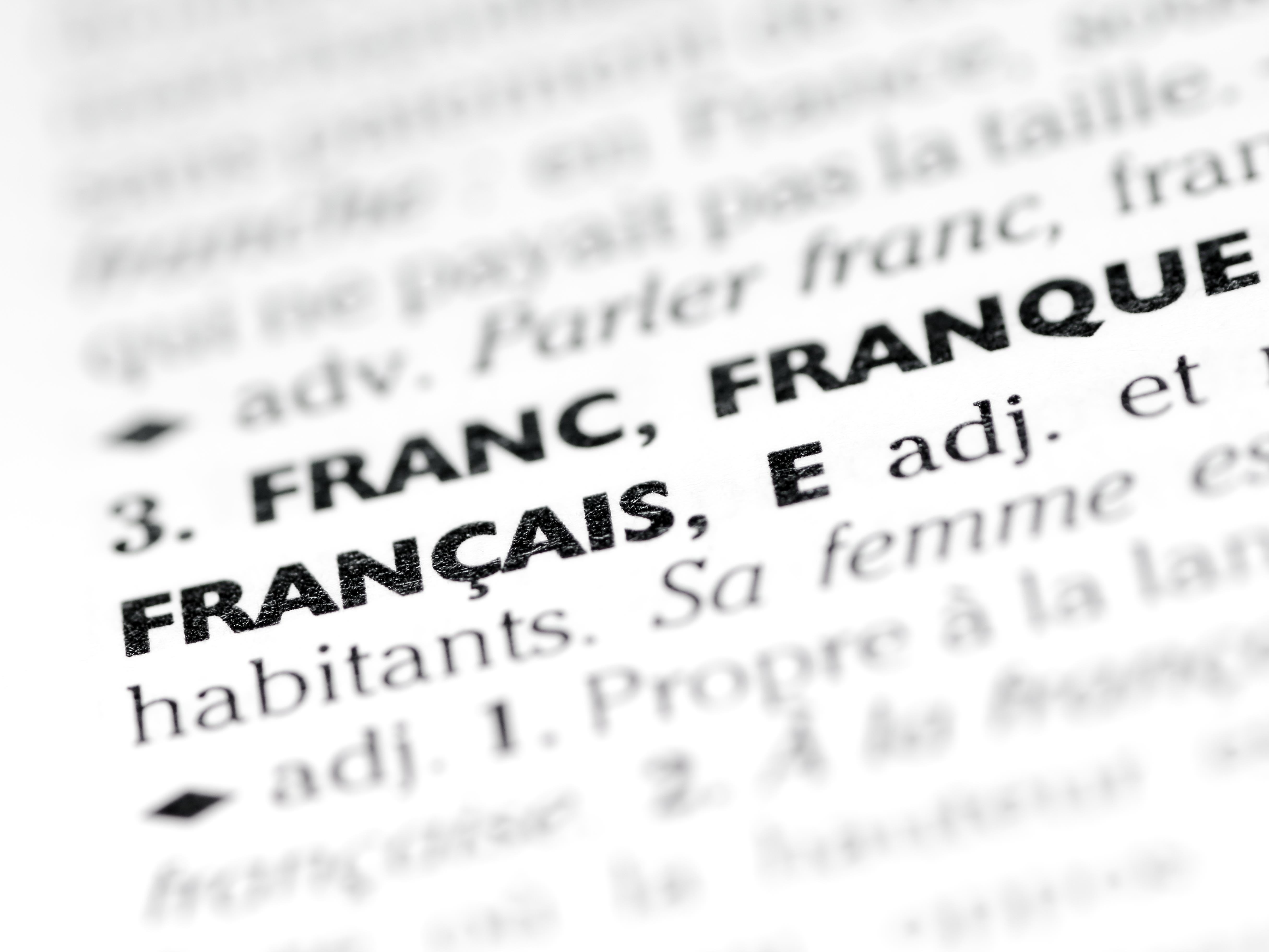 Un atlas sonore des variétés de français parlées au Canada
Un atlas sonore des variétés de français parlées au Canada