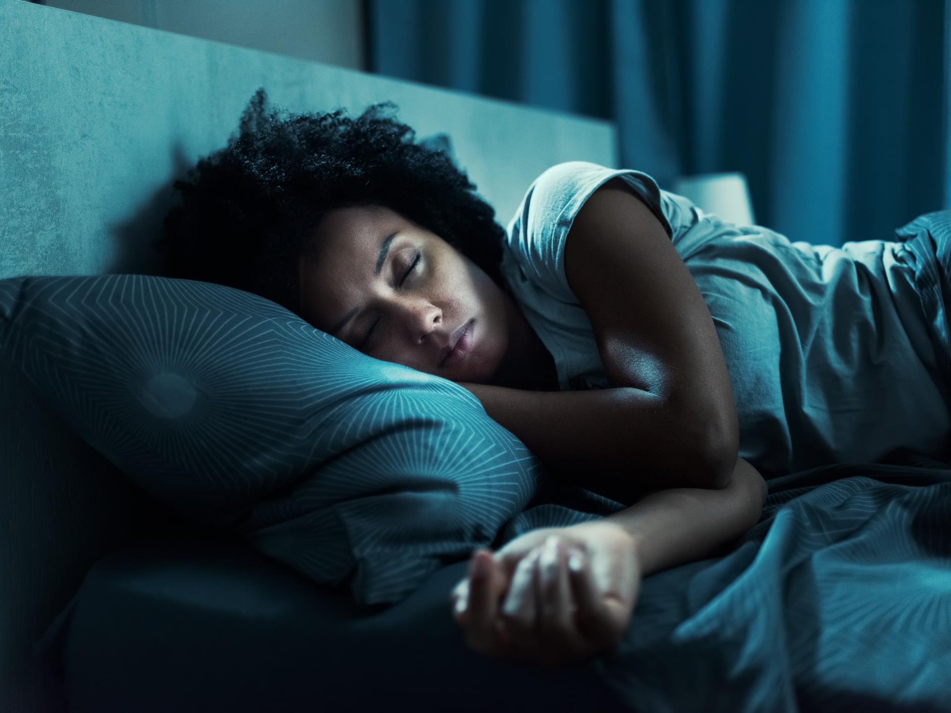Le risque de démence lié à la diminution du sommeil lent, selon une étude