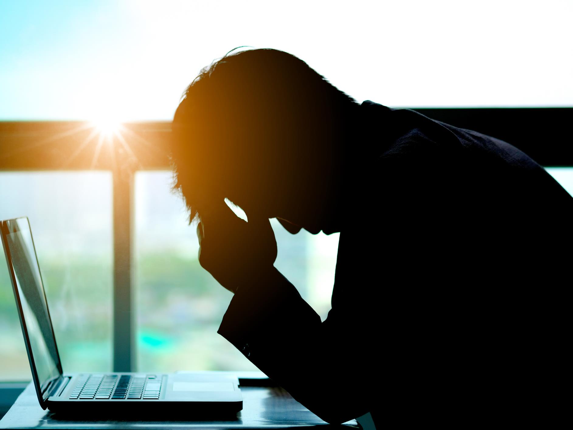 La génération Z va mal, selon un rapport de Sun Life Santé