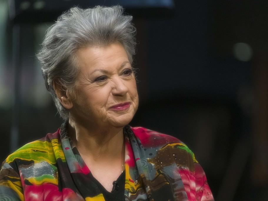 Ginette Reno : 60 ans de carrière, un nouvel album et une autobiographie
Ginette Reno : 60 ans de carrière, un nouvel album et une autobiographie