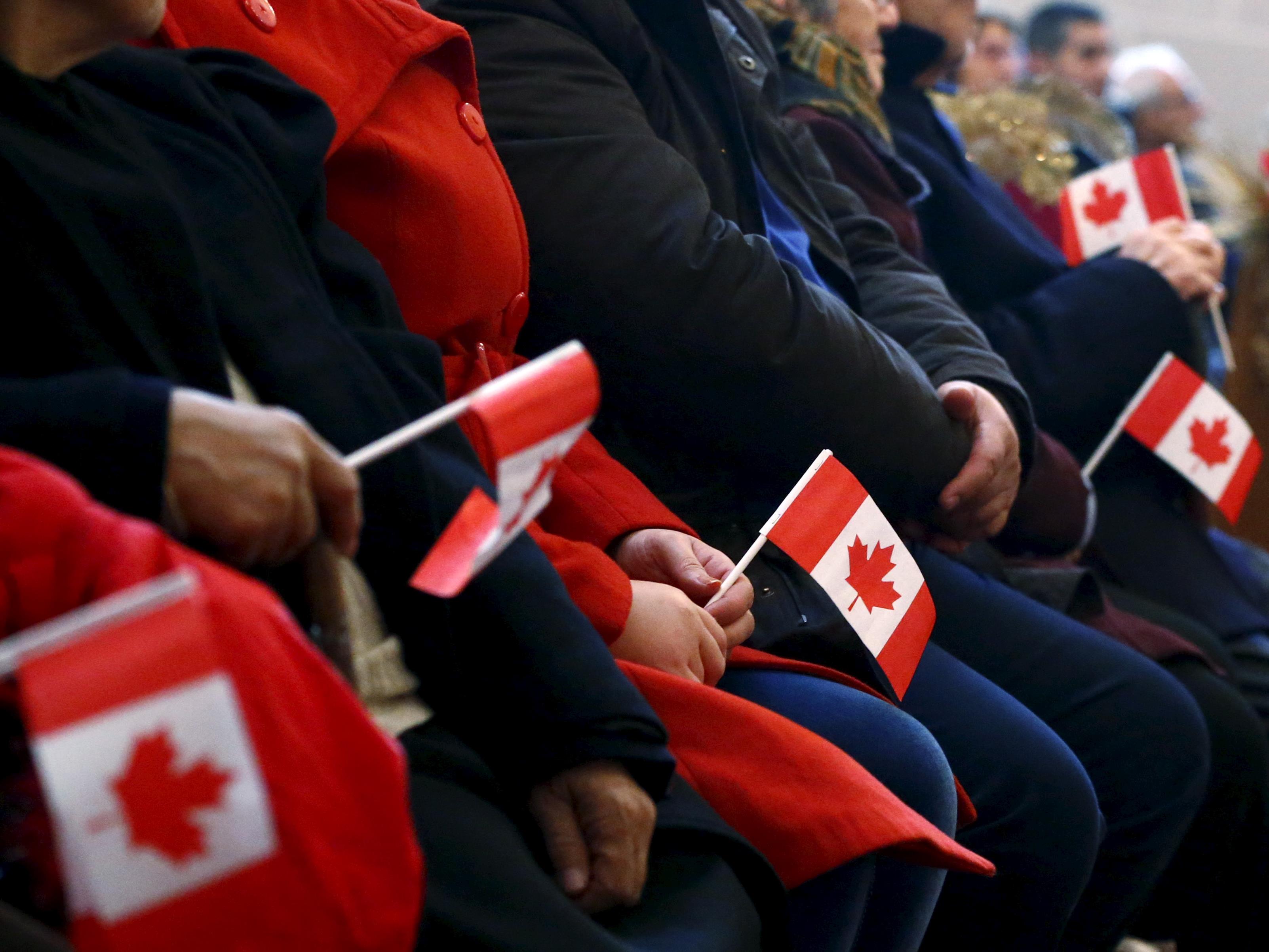 Une série de formations sur l’immigration