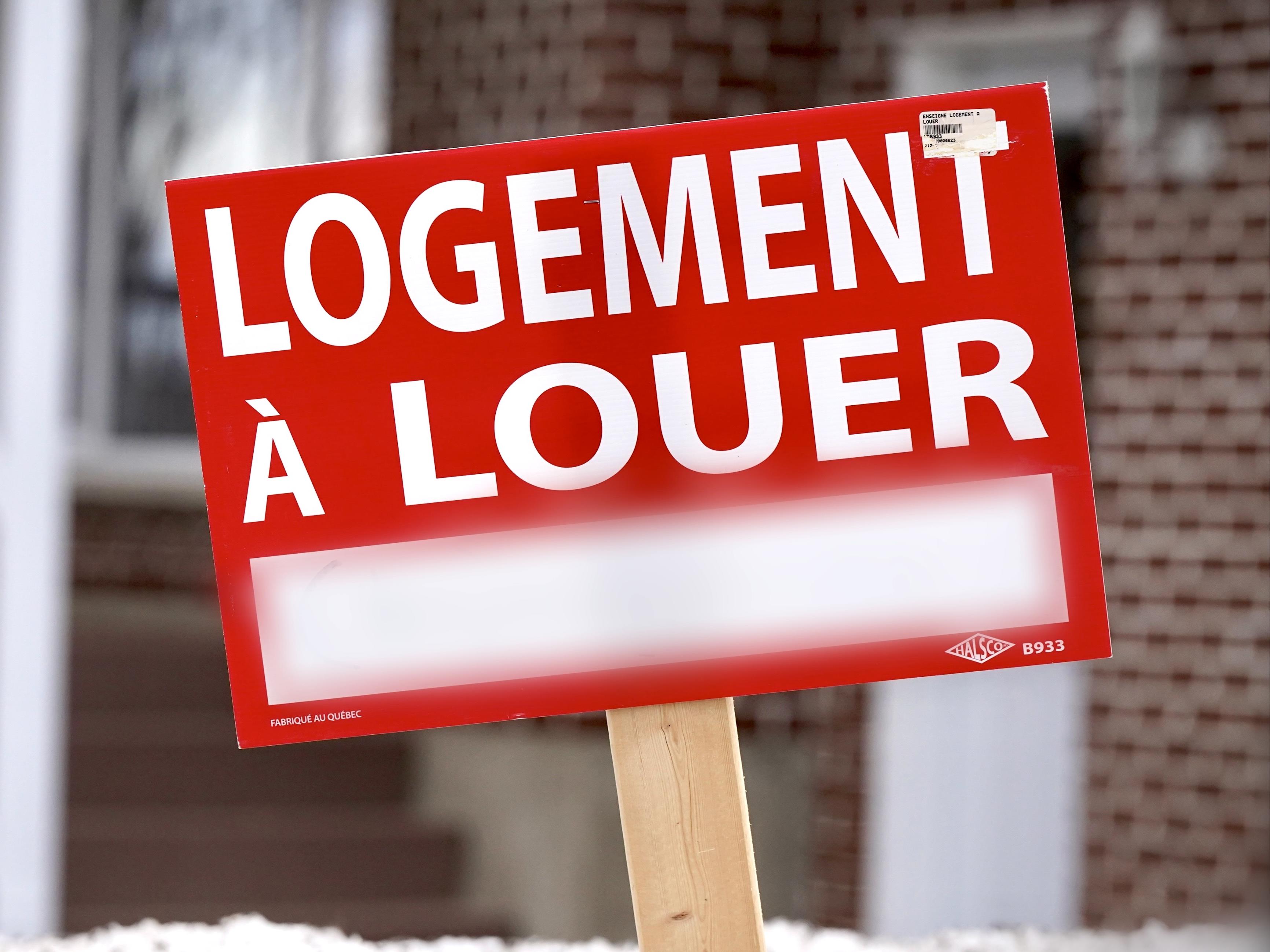 Un besoin criant de toits pour loger des employés à Maria