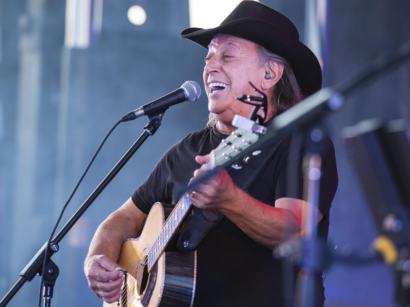 Daraîche et Filles, un spectacle où la nostalgie est de mise