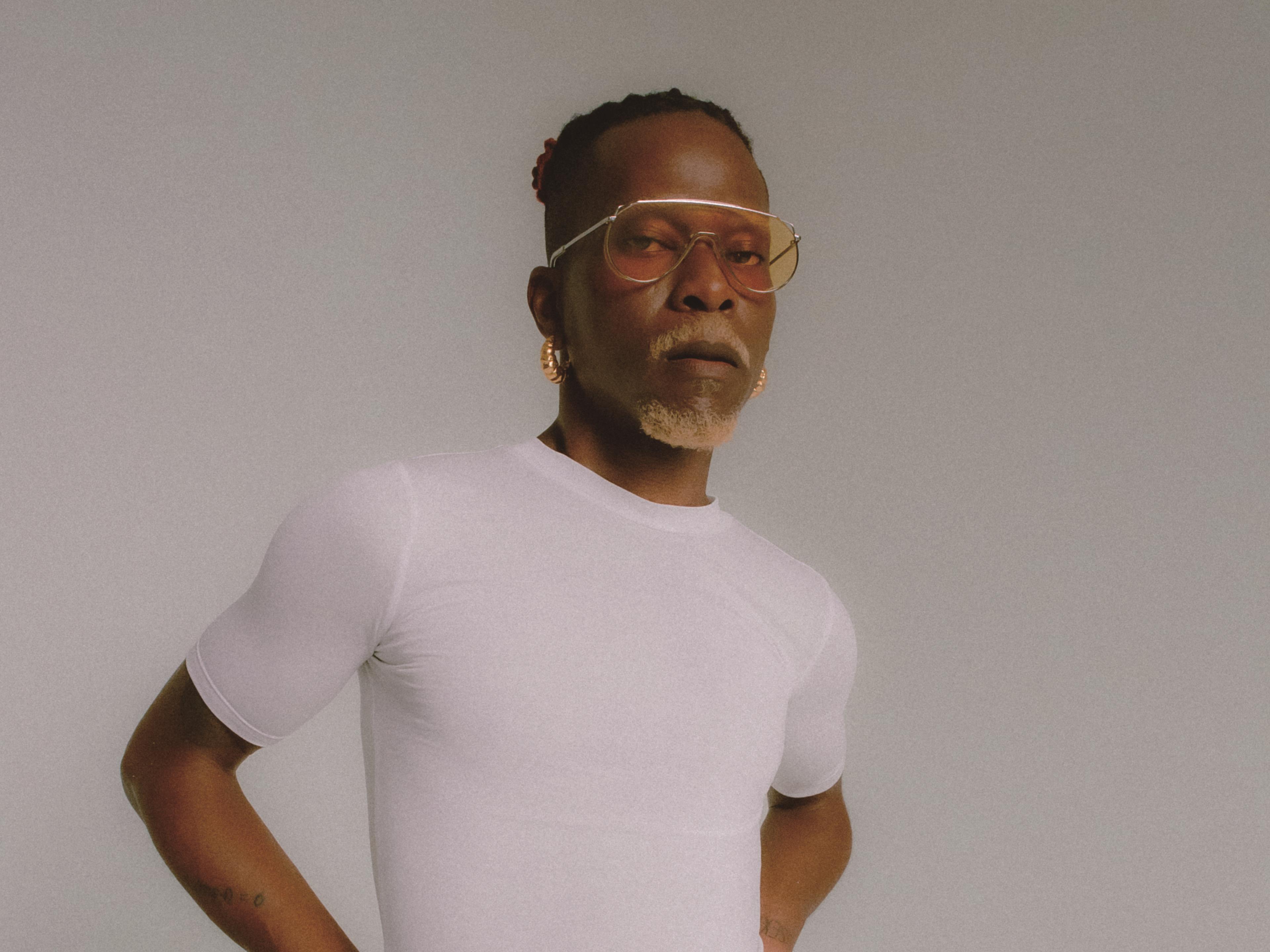 Pierre Kwenders, prix Polaris 2022, débute sa tournée canadienne par l'Ouest
Pierre Kwenders, prix Polaris 2022, débute sa tournée canadienne par l'Ouest