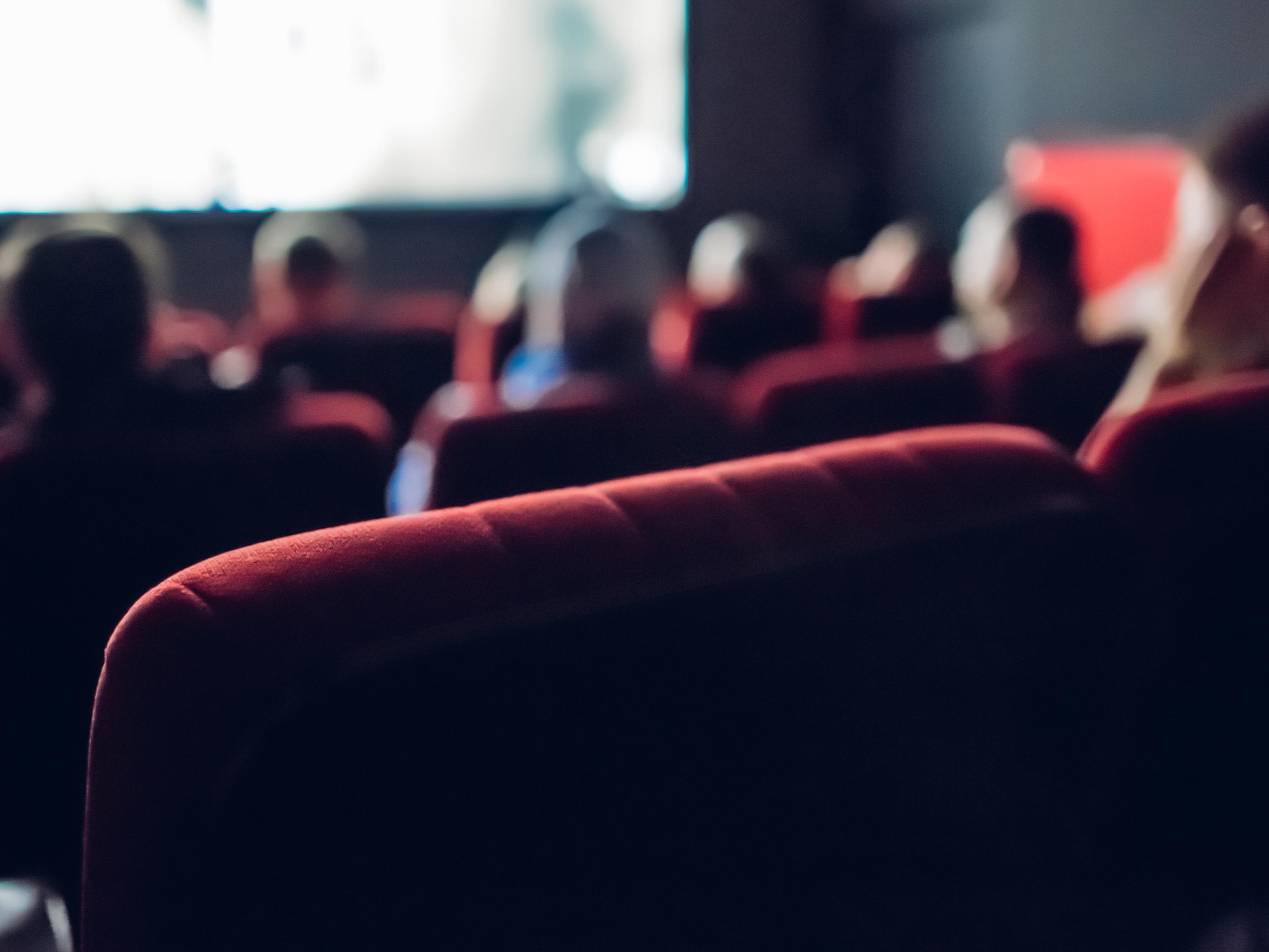 CinémAlice fête ses 30 ans