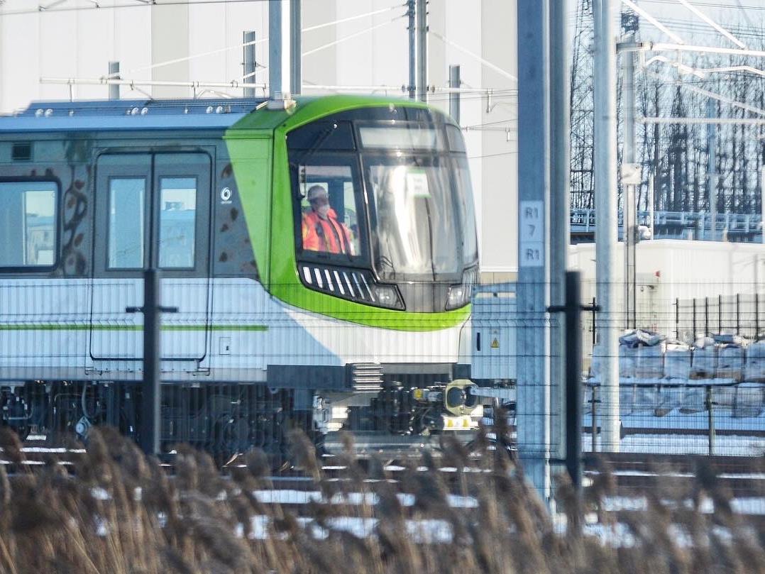 REM de l’Est : « Il faut retourner à la table à dessin », dit ...