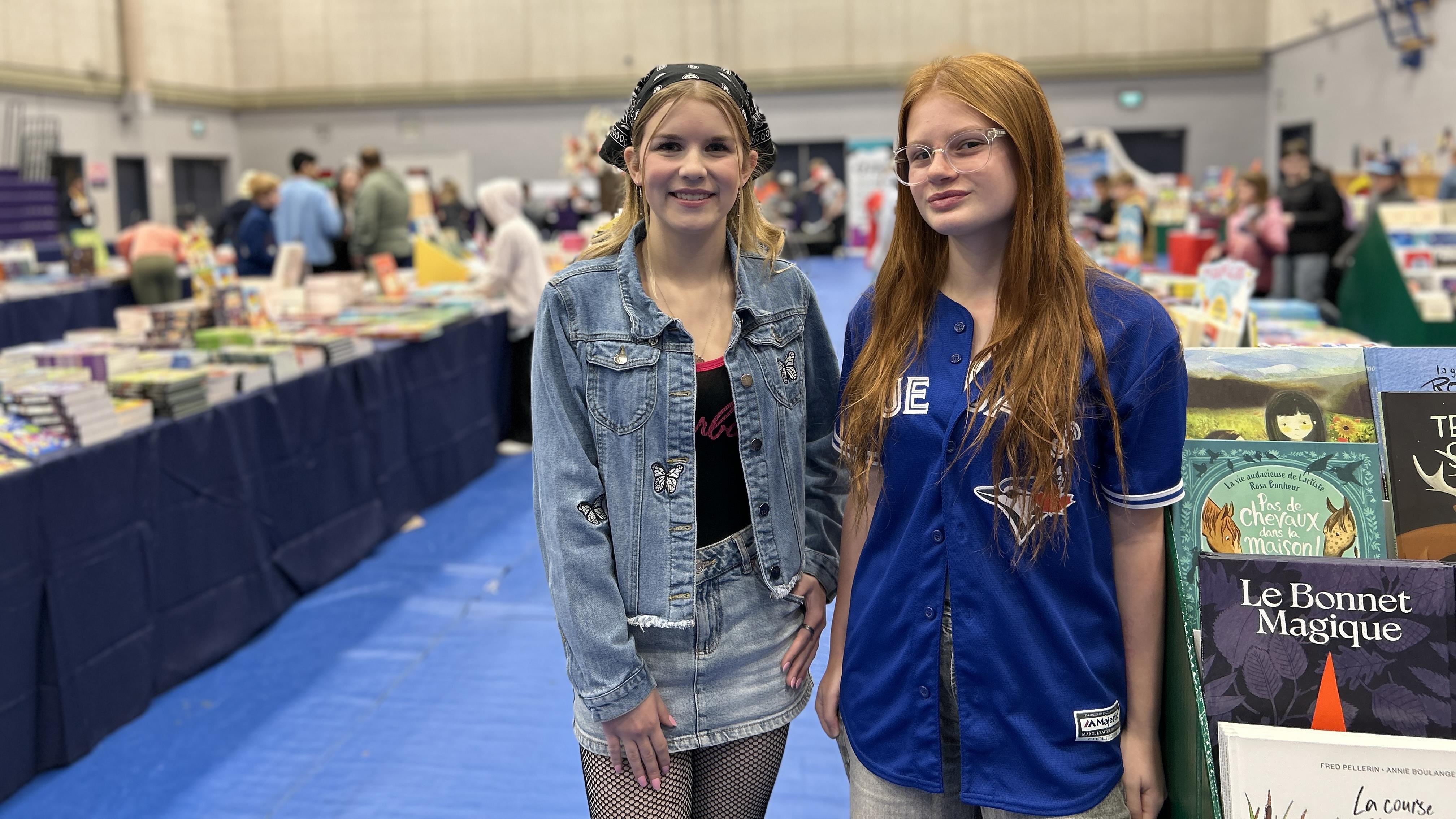 Des élèves se confient sur les défis de la lecture en français