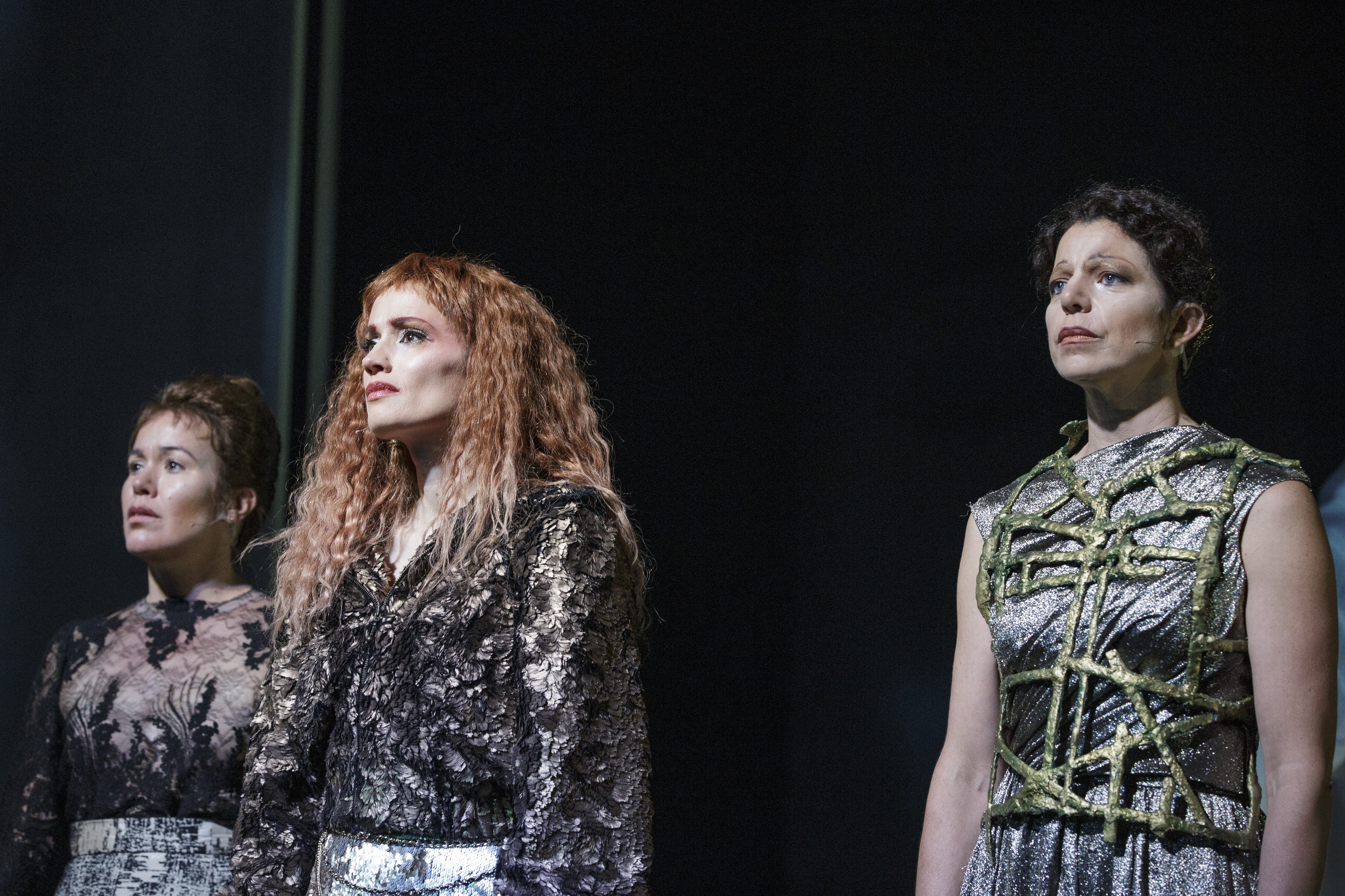 Piece De Theatre Les Femmes Ont Toujours Raison Les fées ont soif : 40 ans et assoiffées plus que jamais de liberté