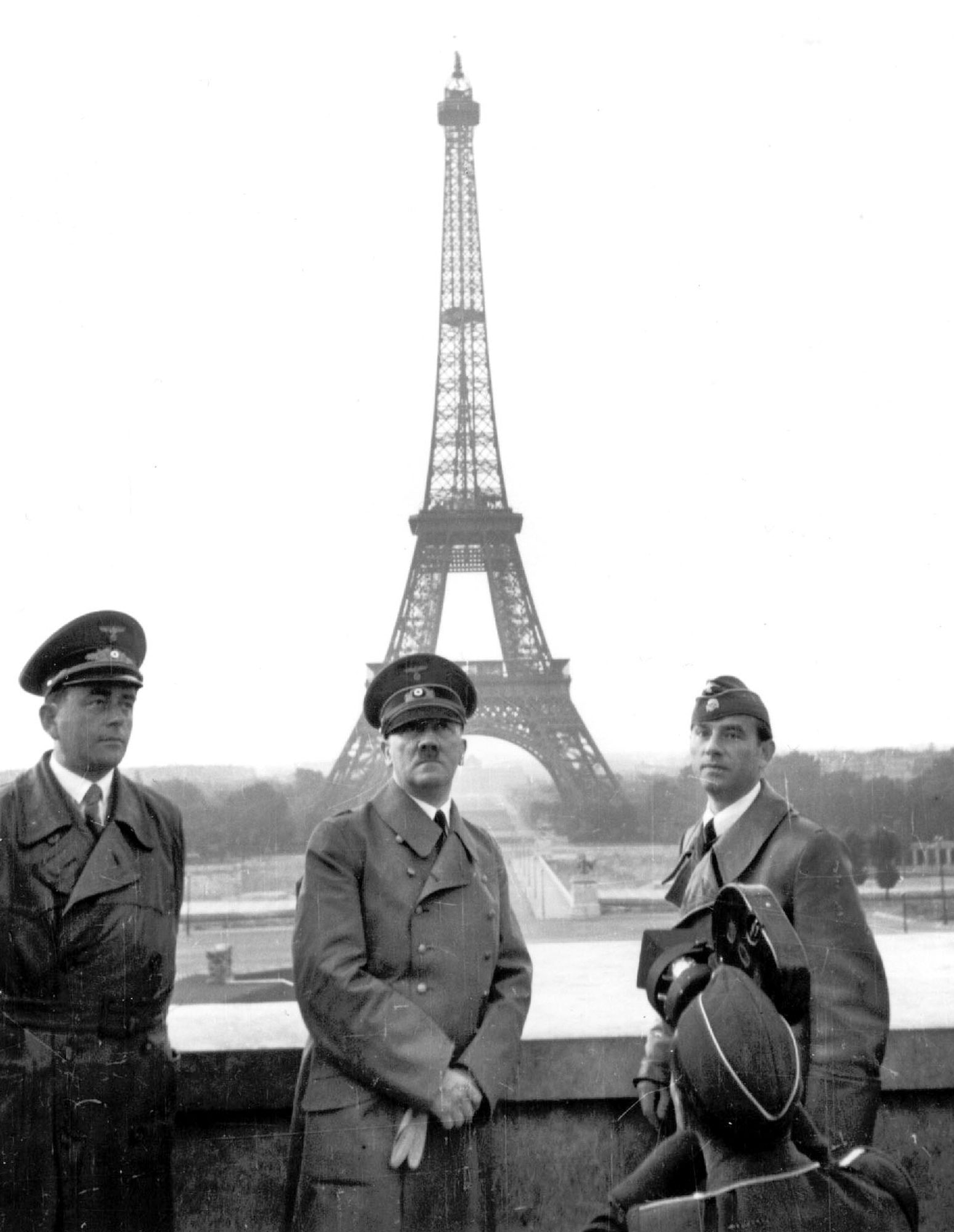 Albert Speer Larchitecte Et Proche Ami Dhitler Plus On Est De Fous