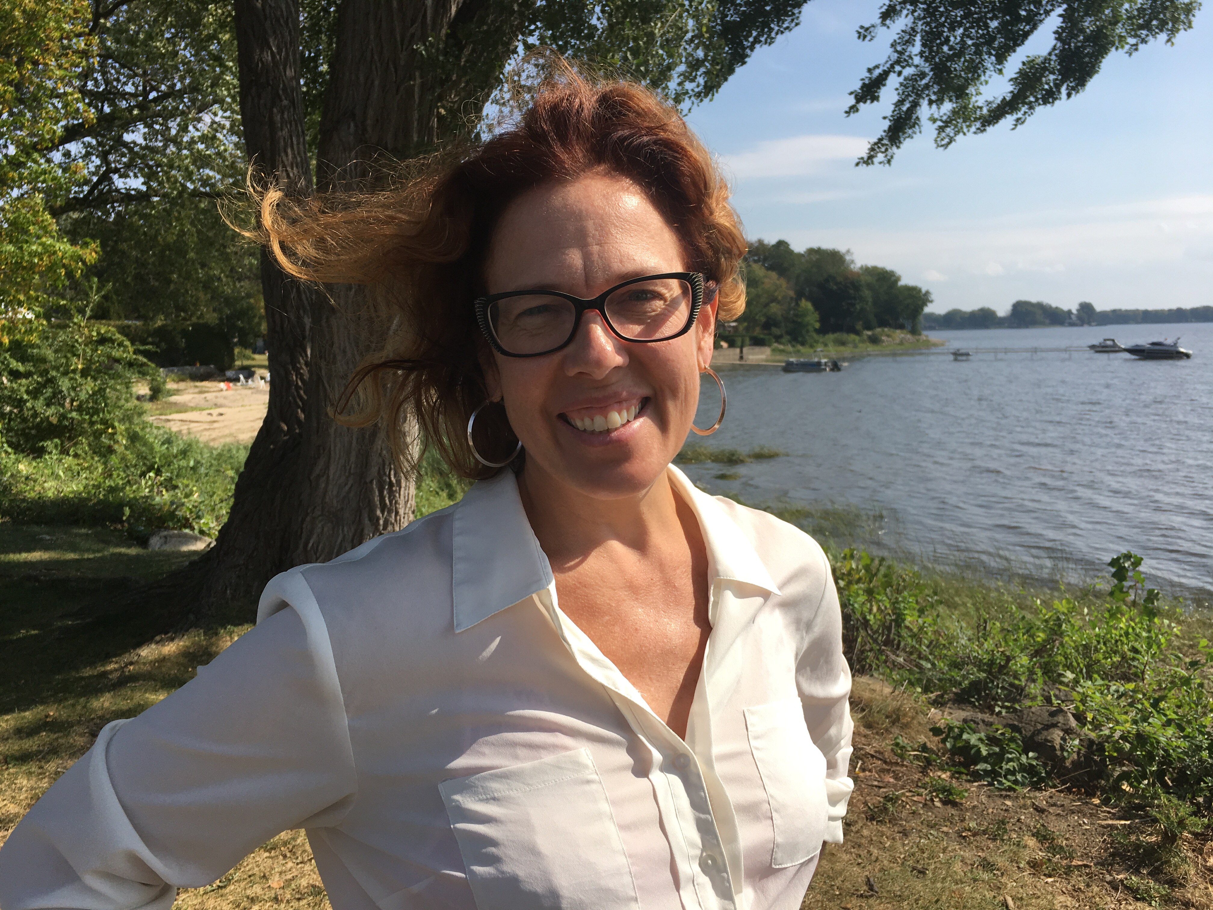 DeuxMontagnes les inondations du printemps, enjeu majeur des